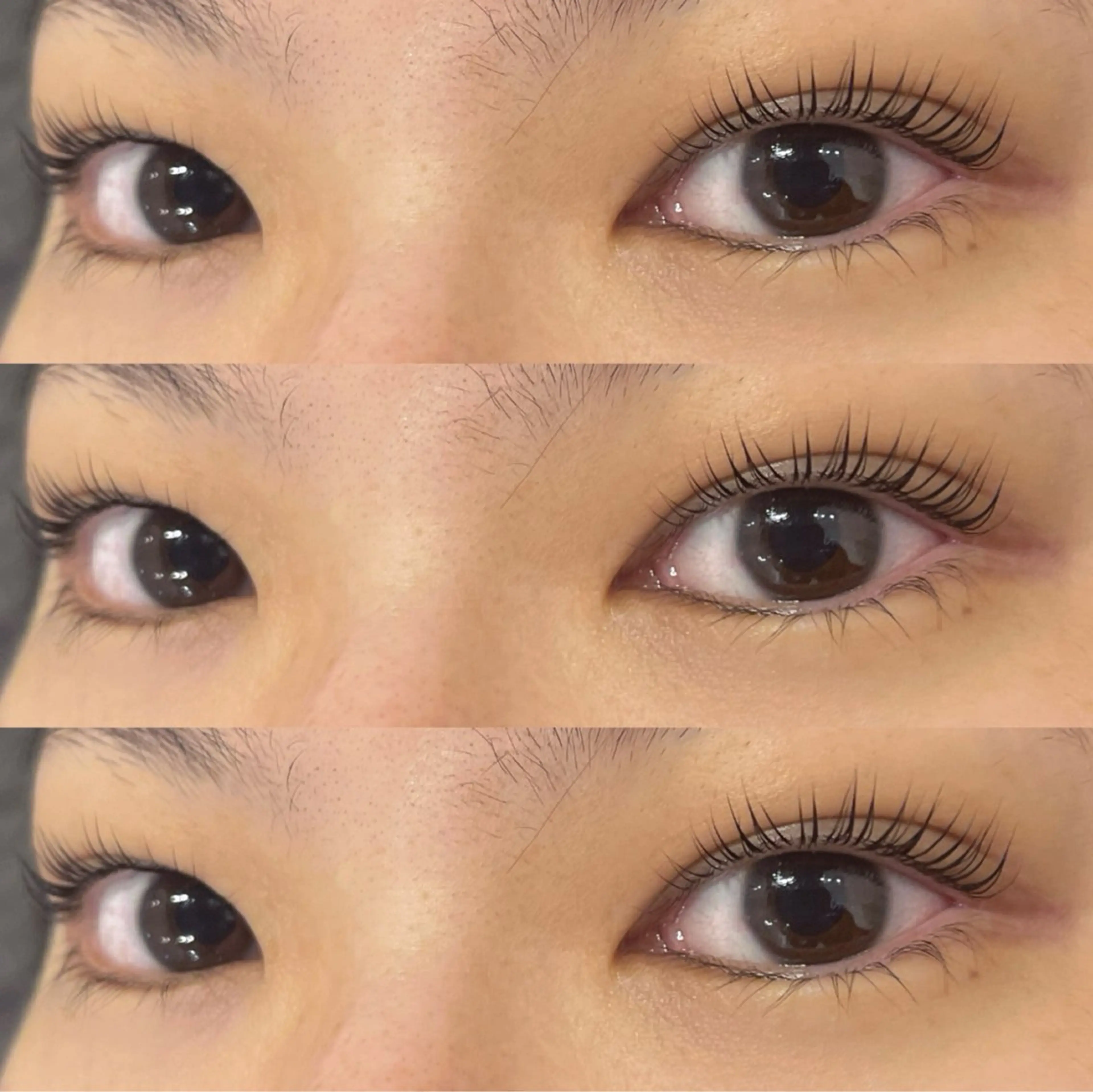 マツエク・マツパ マツパ ✨joie梅田✨ yuuのマツエク・マツパデザイン