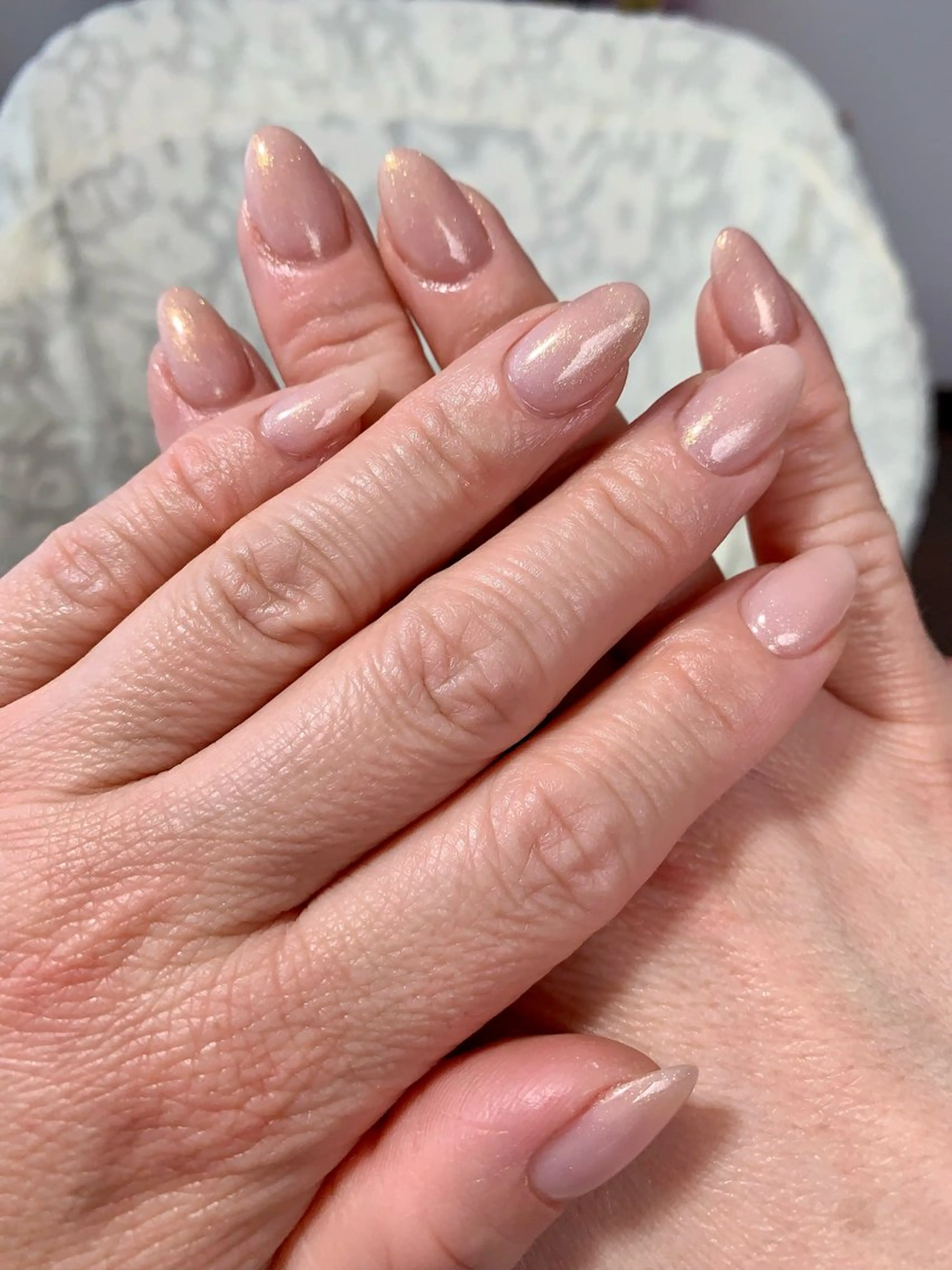 ネイル ハンドネイル Sweet- nailのネイルデザイン