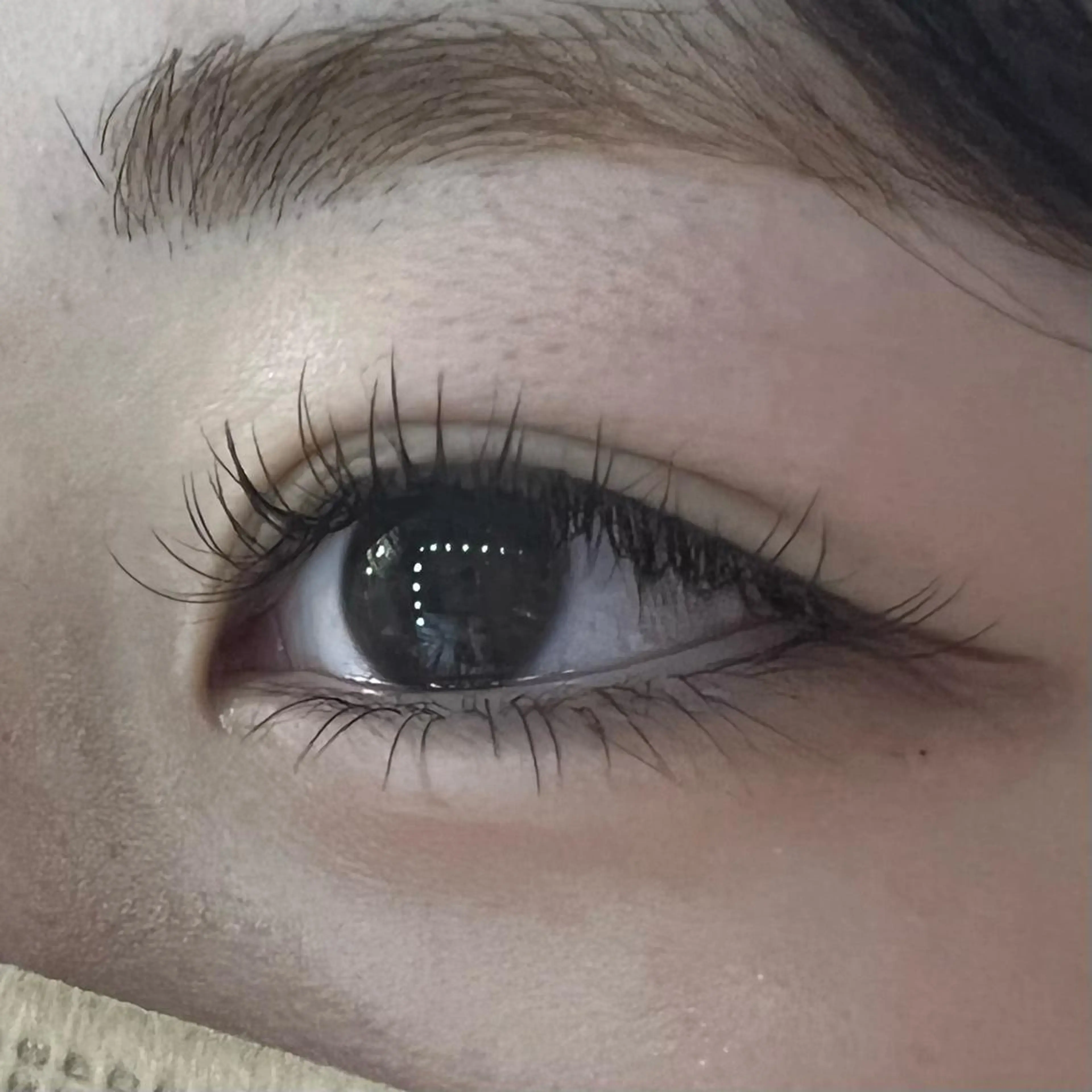 マツエク・マツパ Celeste Venus所属・🧸Celeste Venusのマツエク・マツパデザイン