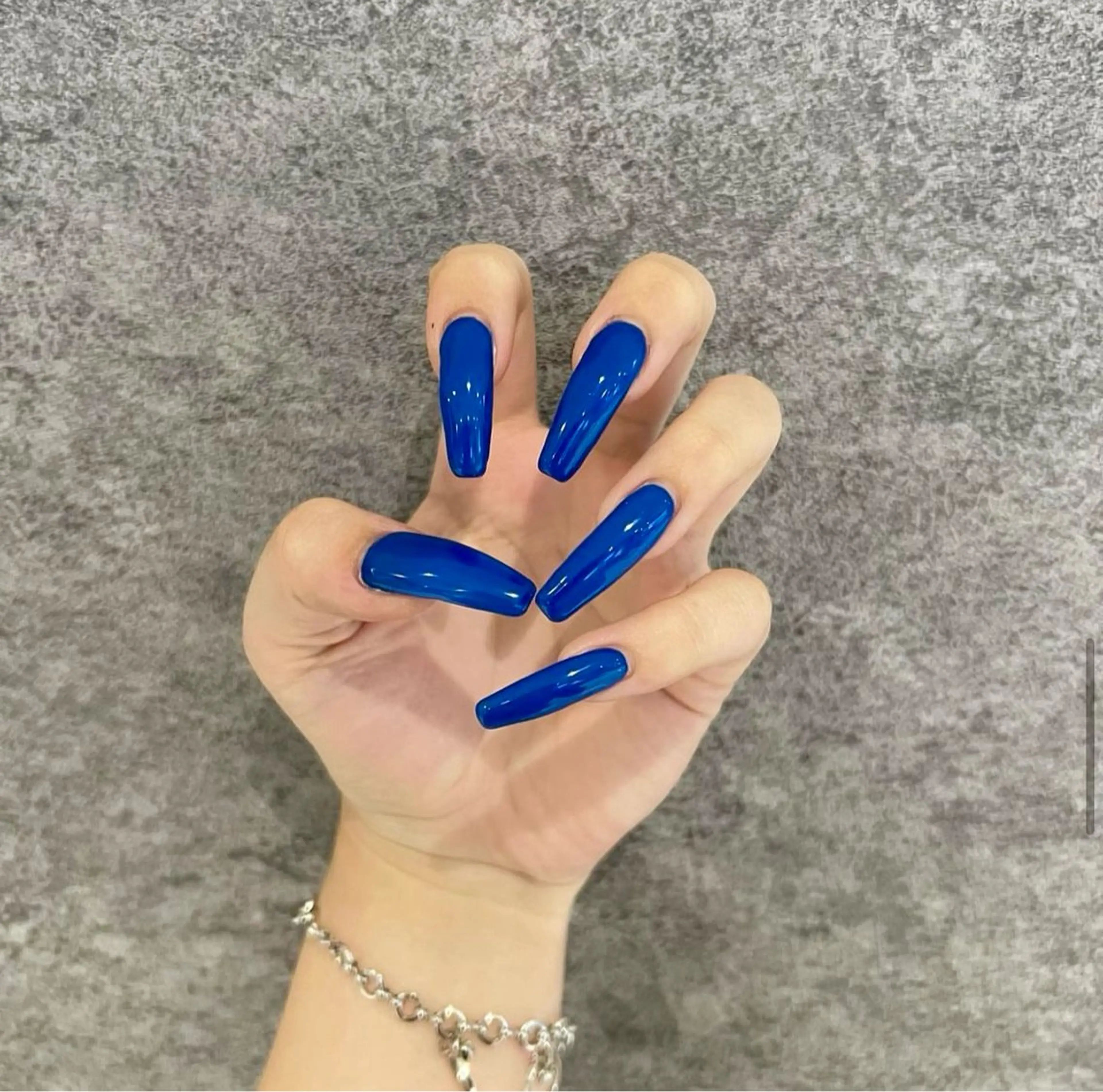 ネイル Miimo💅🏻 ほのか ·͜·♡のネイルデザイン