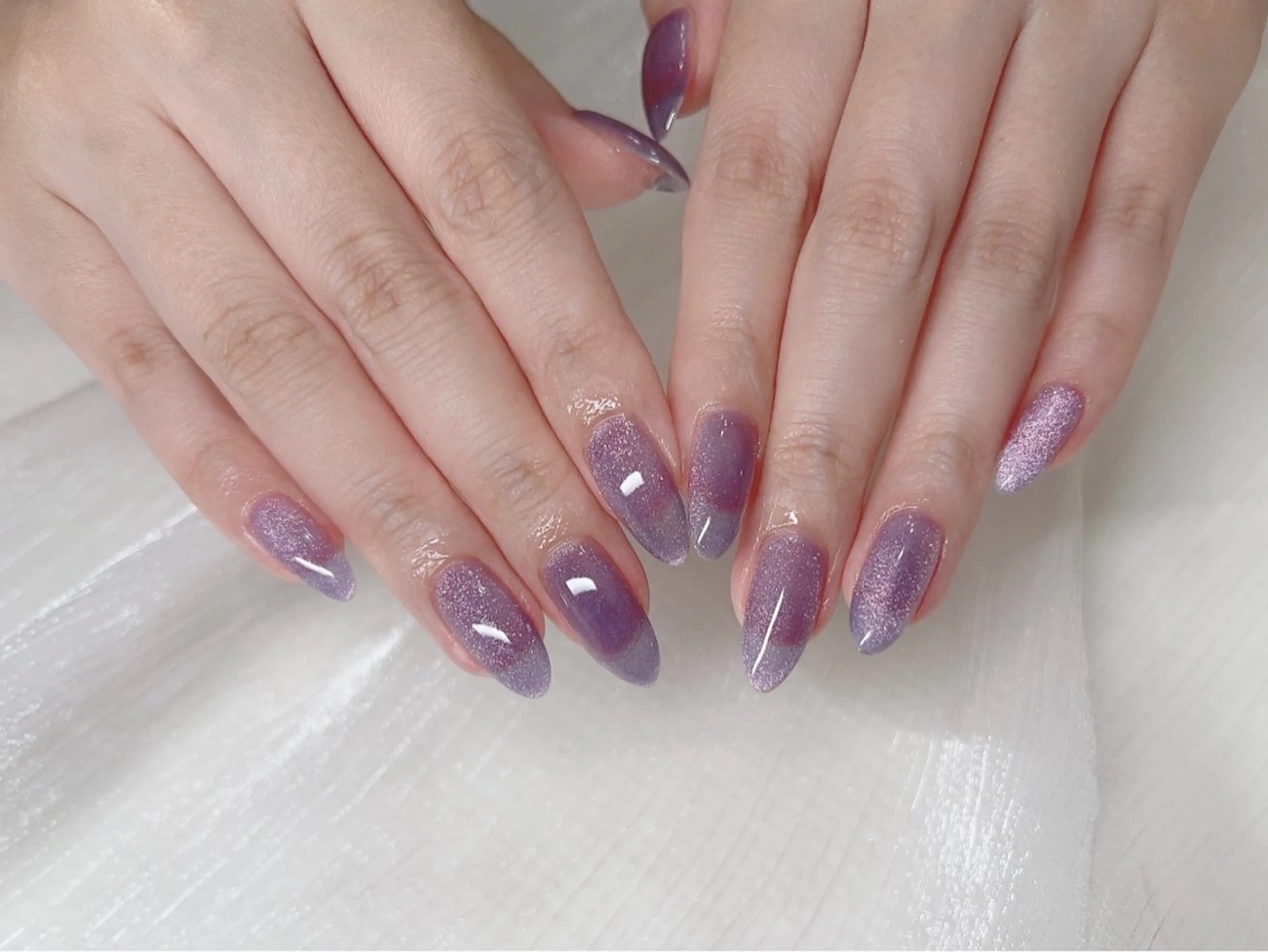 ネイル ハンドネイル Nail salon CELEBRAILのネイルデザイン