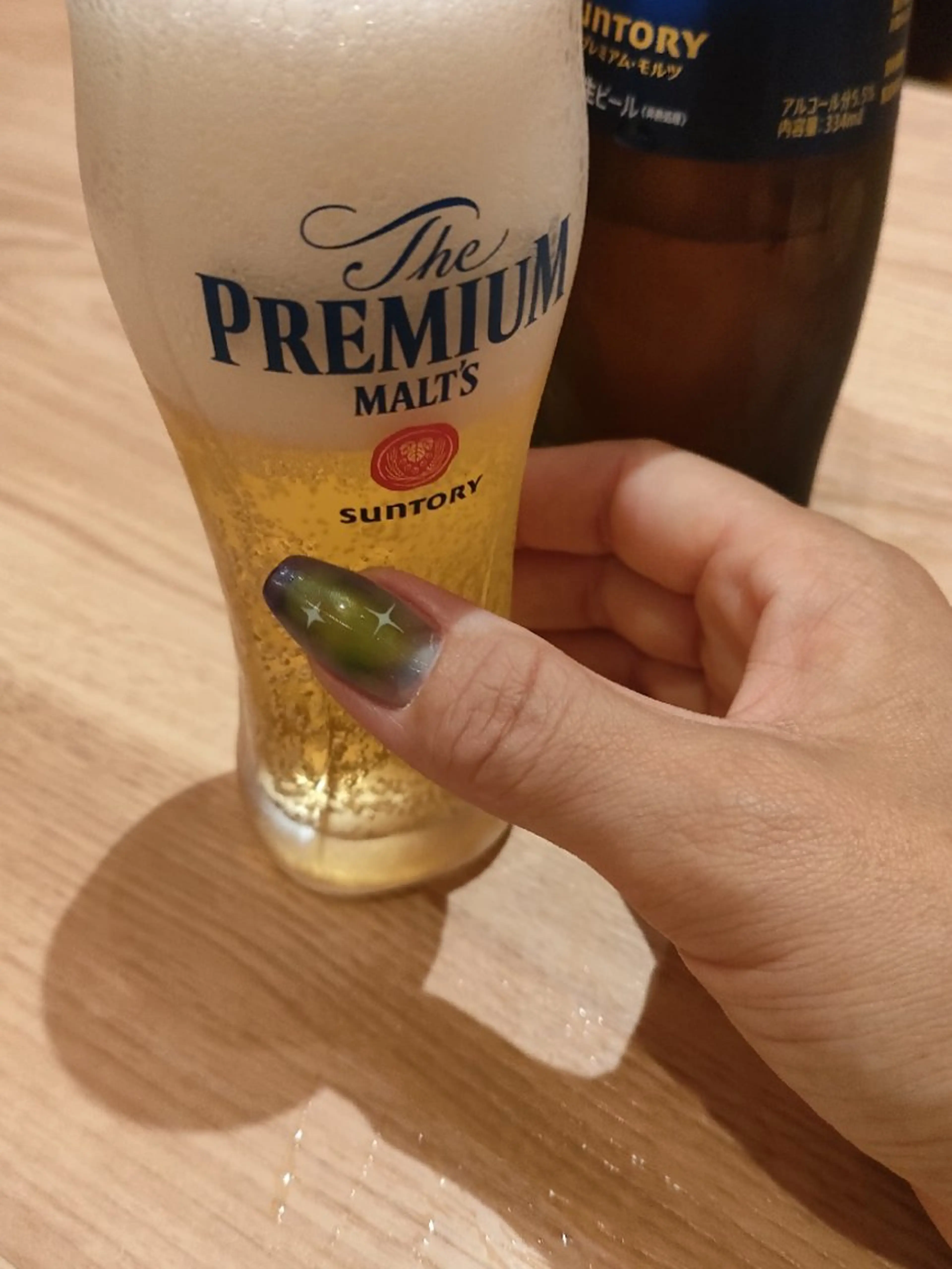 ネイル jurinail tokyoのネイルデザイン