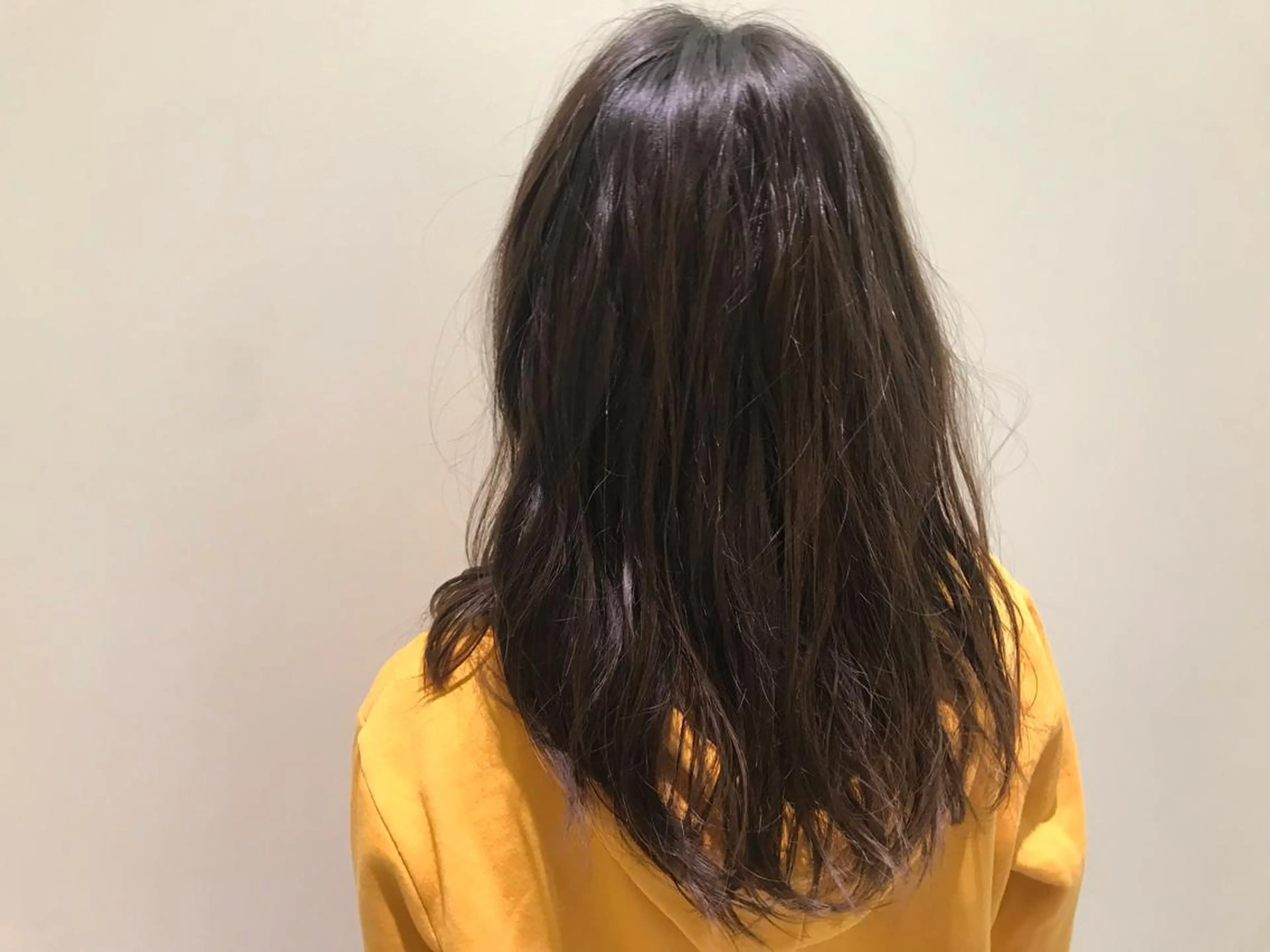 セミロング パーマ セミロングパーマ ボブ指名No.1/ ボブパーマ/ユキのヘアスタイル