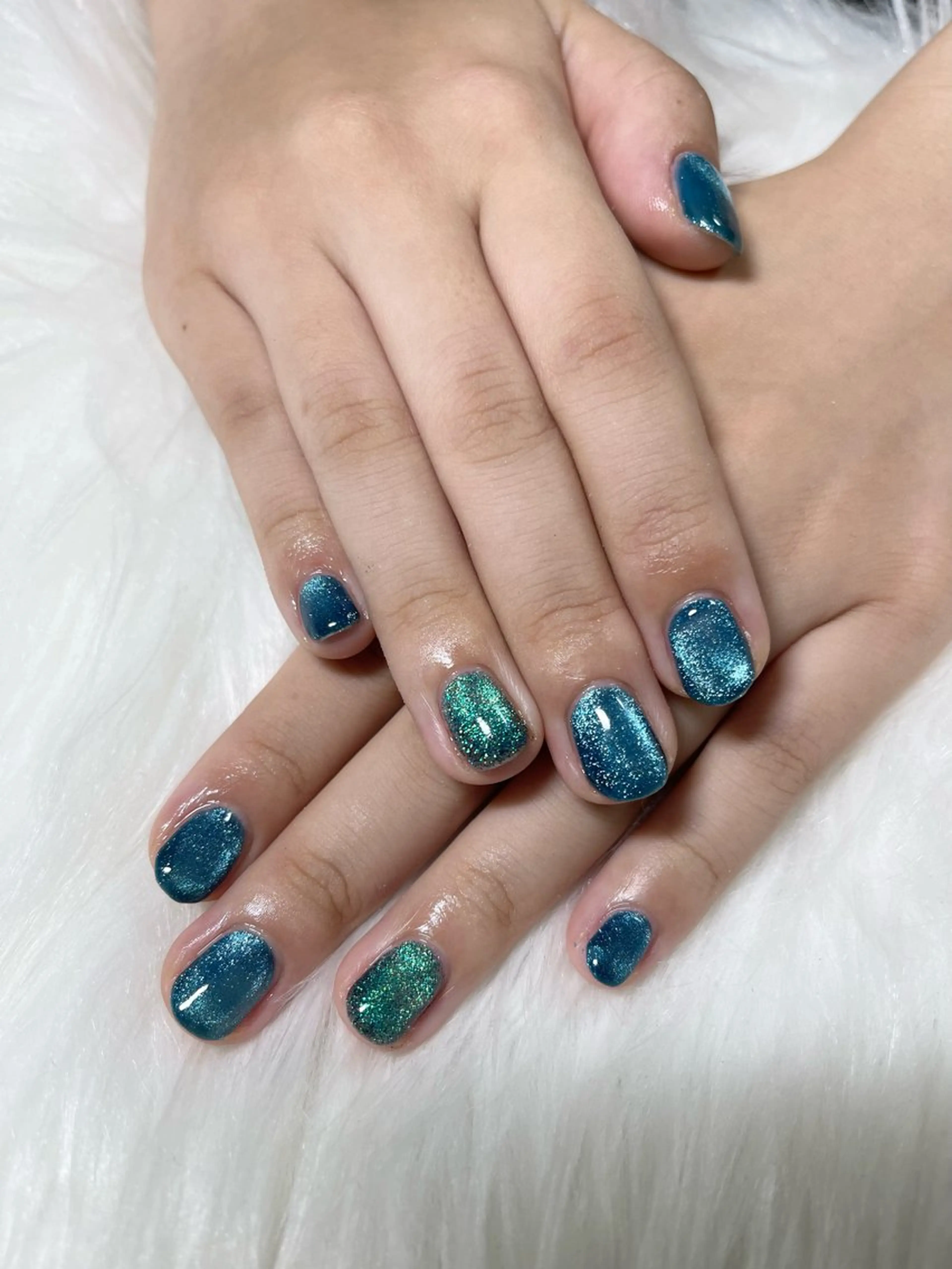 ネイル Stella nailのネイルデザイン
