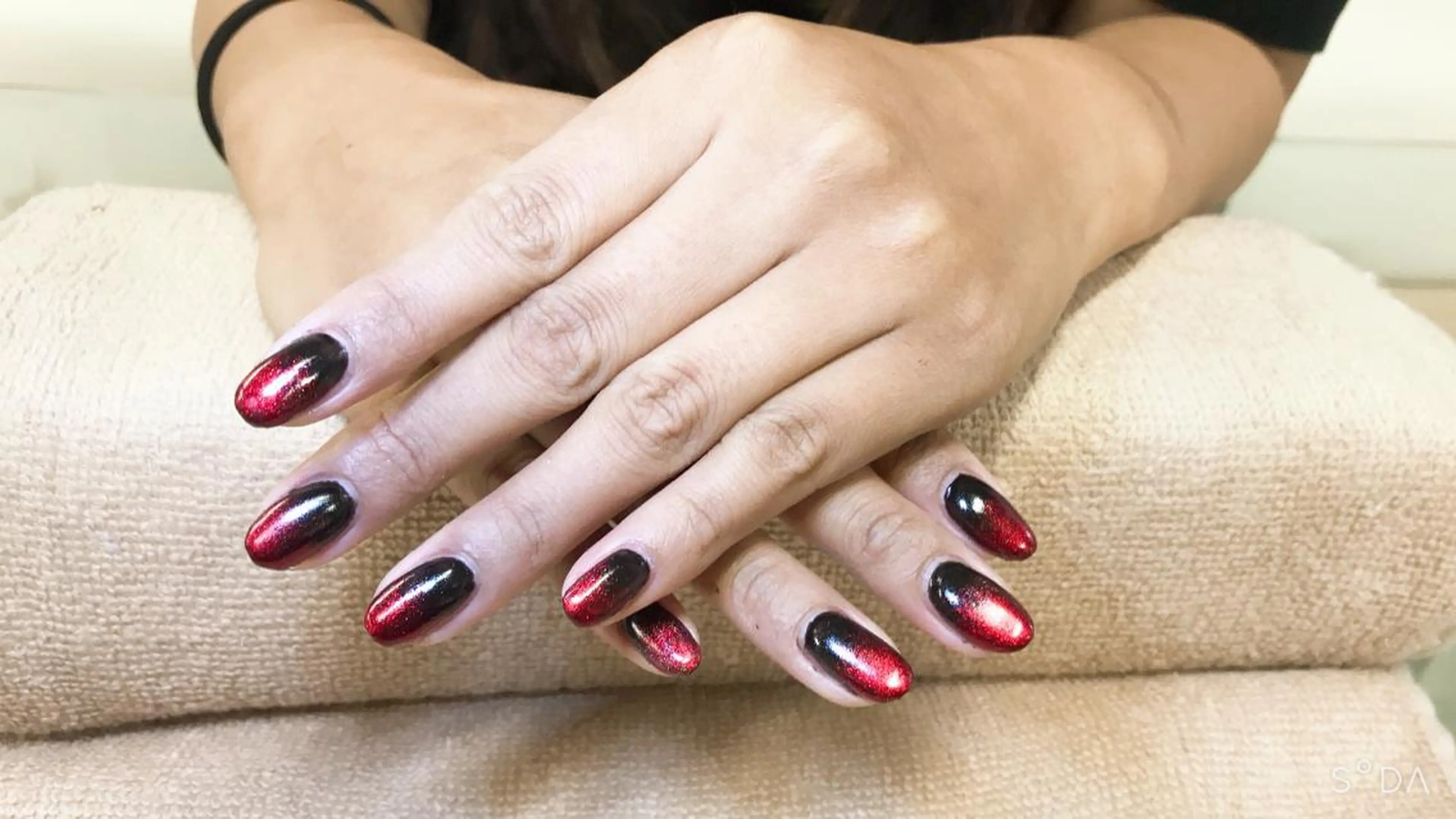 ネイル ハンドネイル ハンドケア BeautyFort 玉井のネイルデザイン