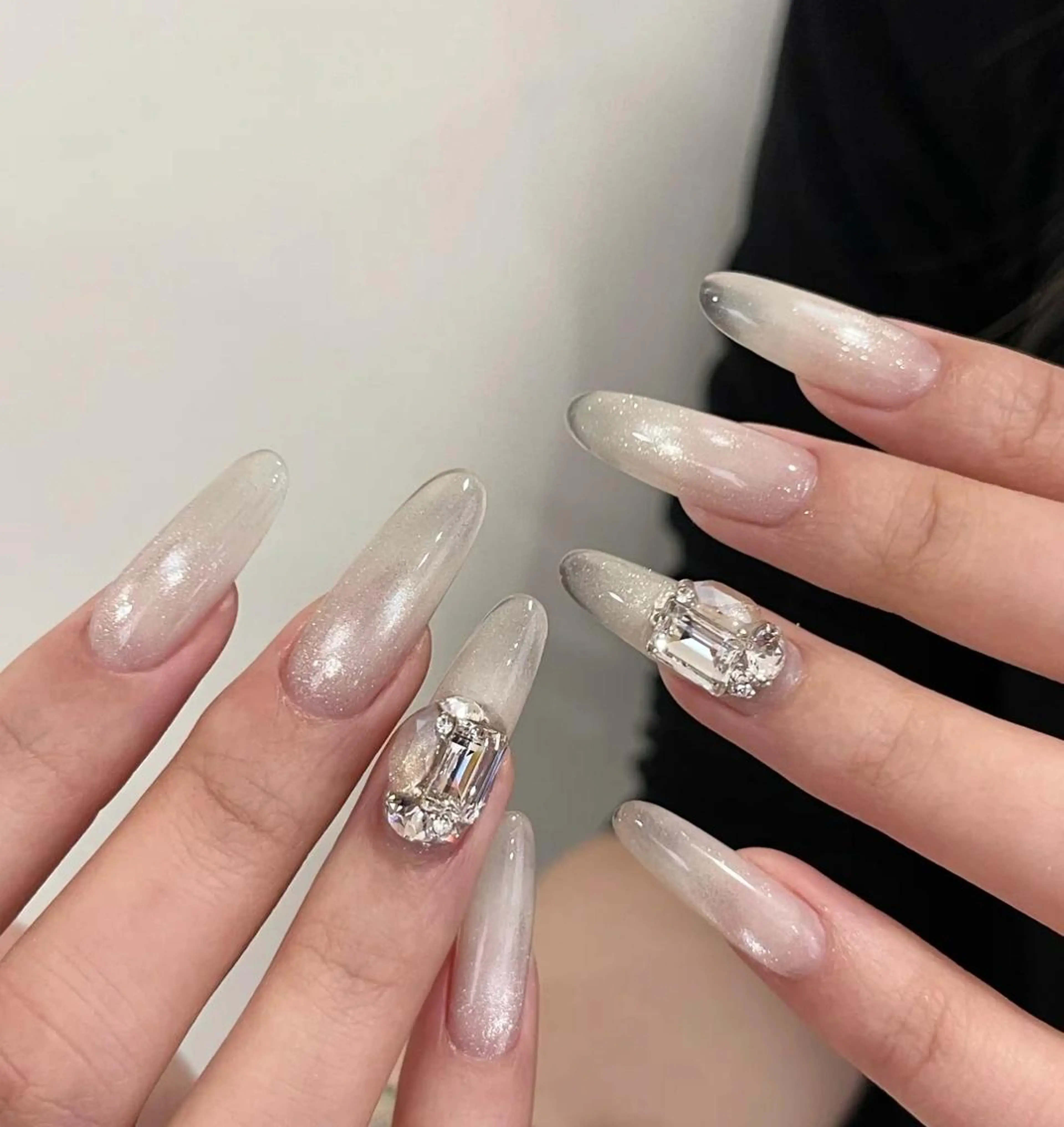 ネイル りな 🍉のネイルデザイン