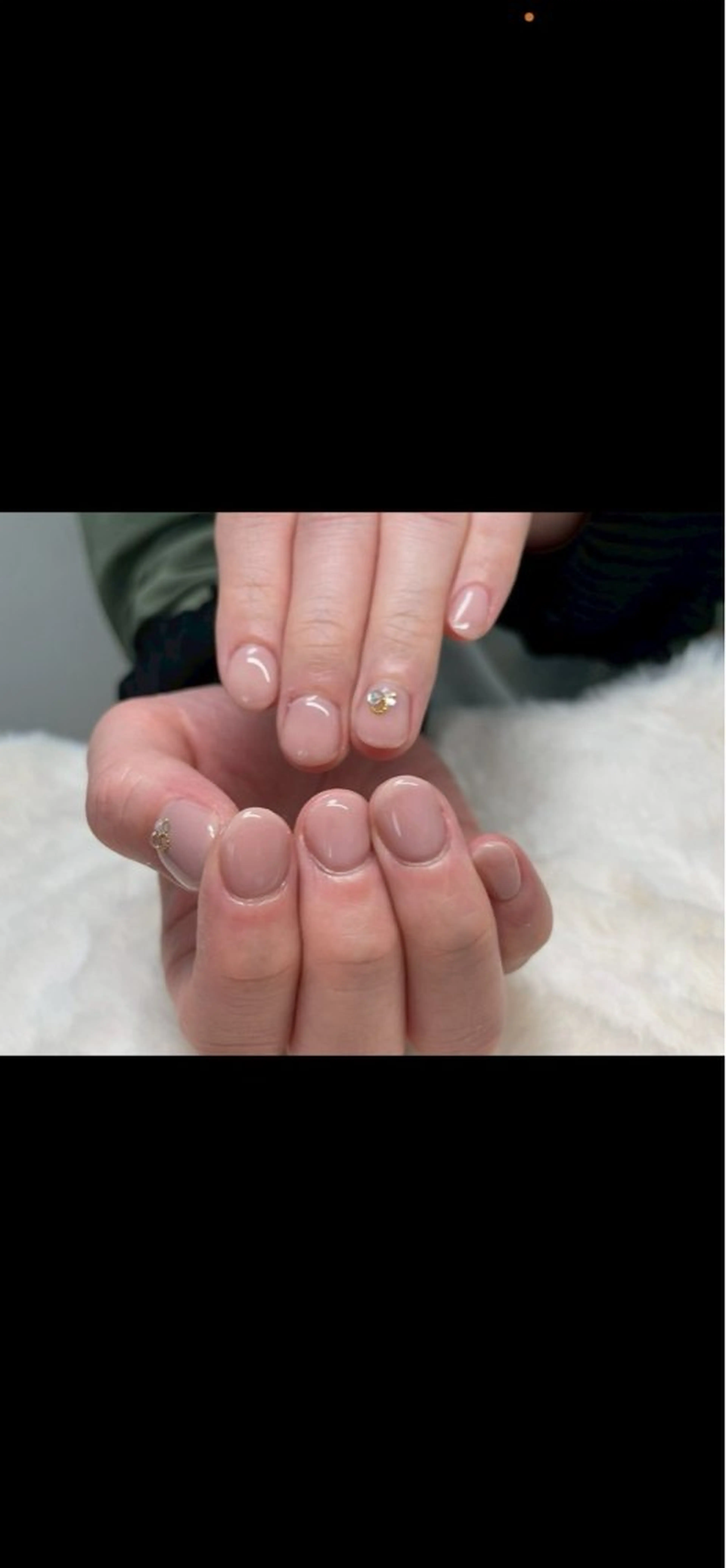 Jr.オフありワンカラー（パーツ2個付き）の写真