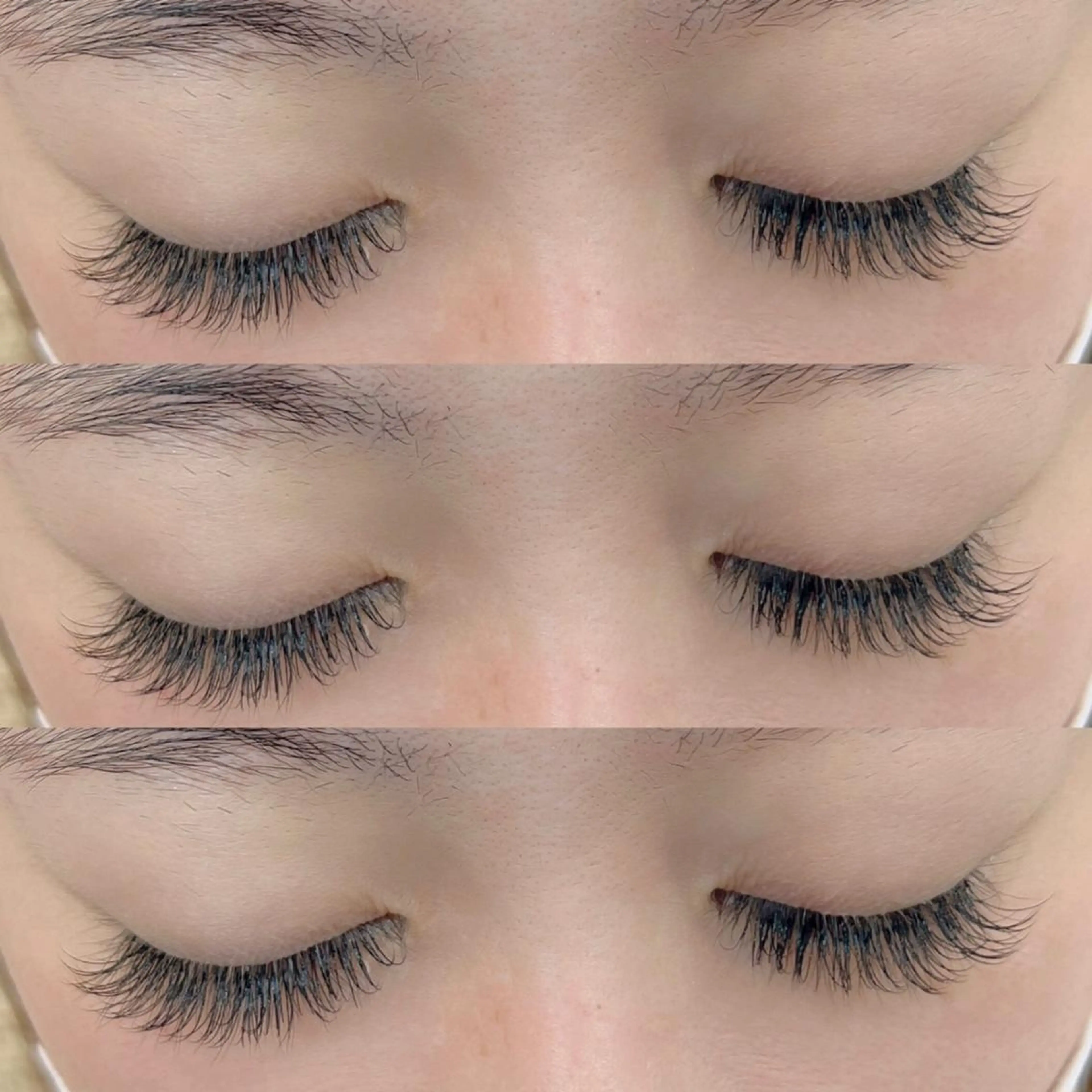 マツエク・マツパ FILUMIA.所属・FILU MIA.のマツエク・マツパデザイン