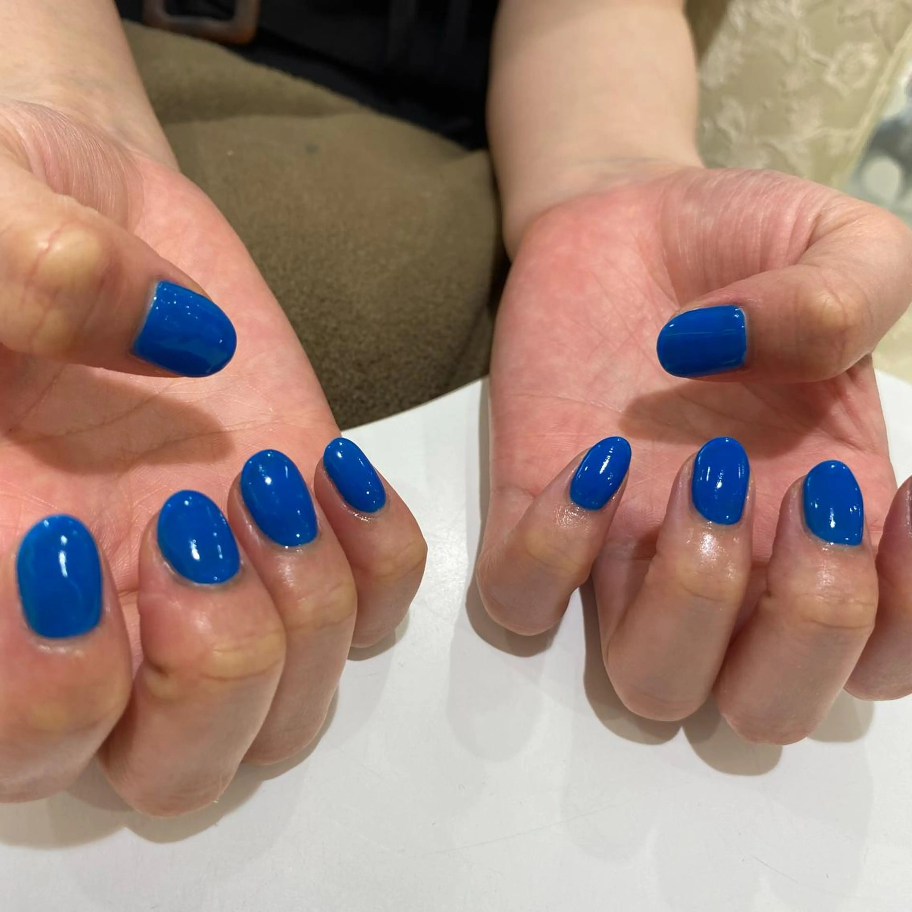 ネイル 🥀たなか れね🍋のマツエク・マツパデザイン