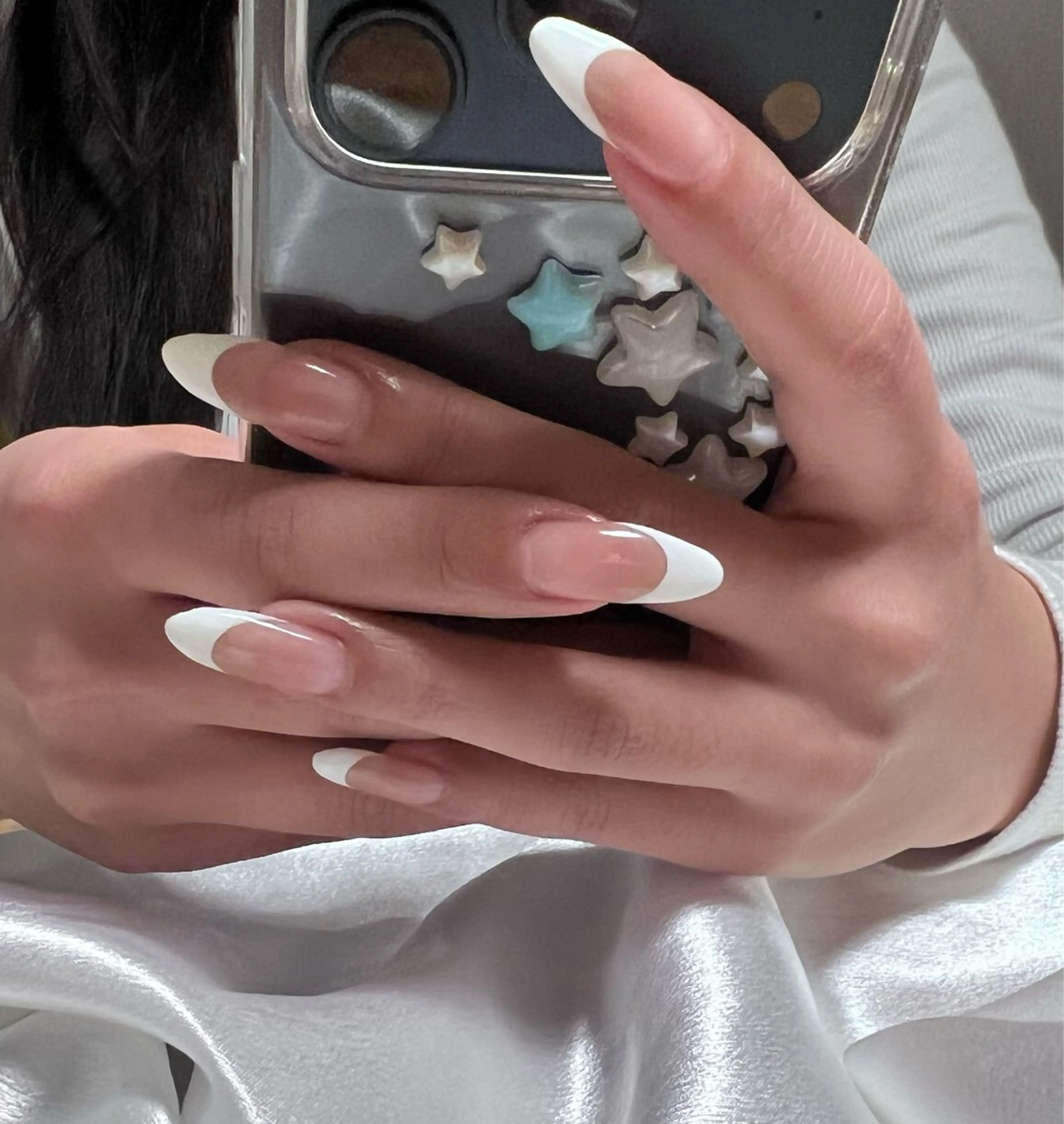 ネイル ハンドネイル charmant nailのネイルデザイン