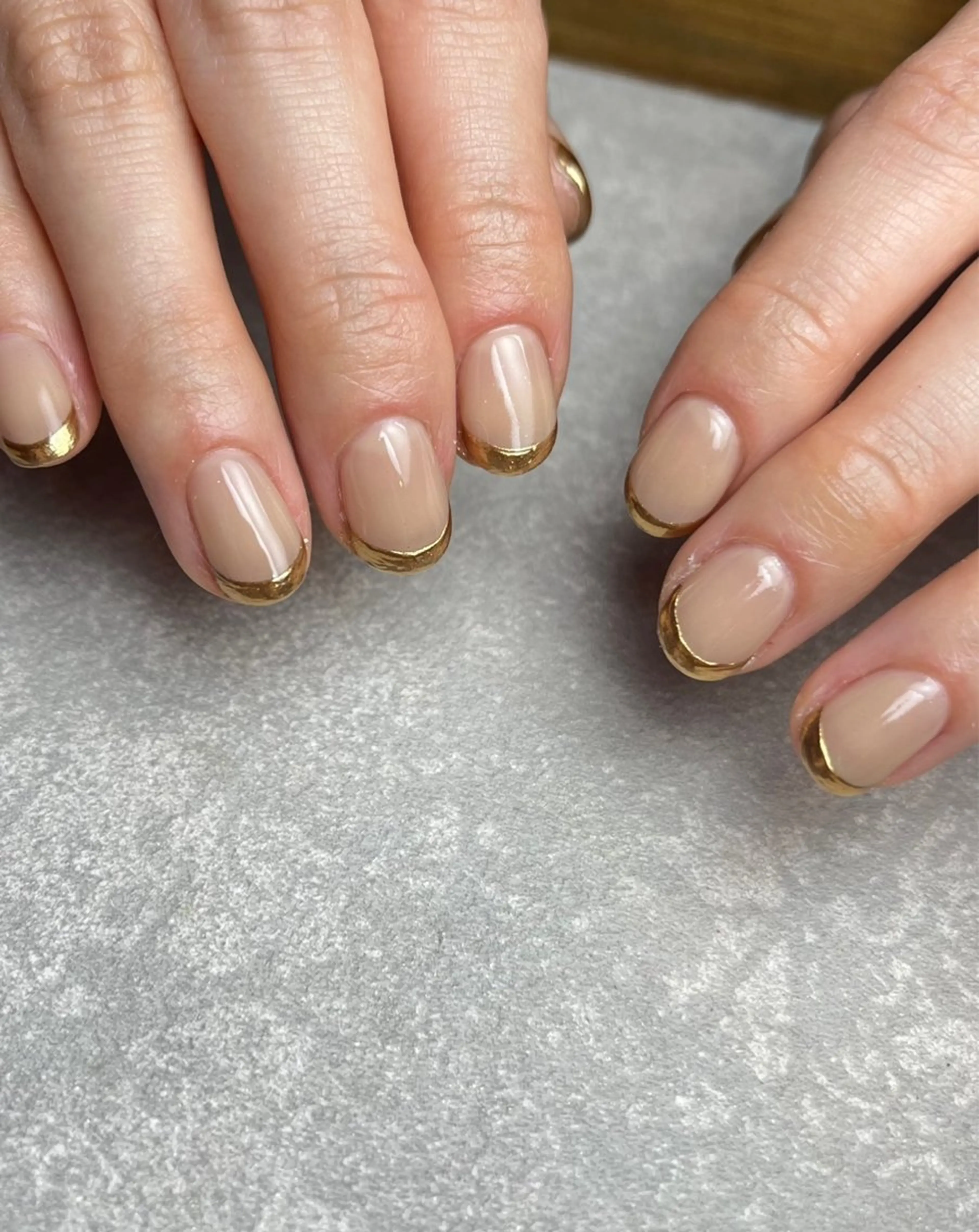 ネイル 小向 琴絵のネイルデザイン