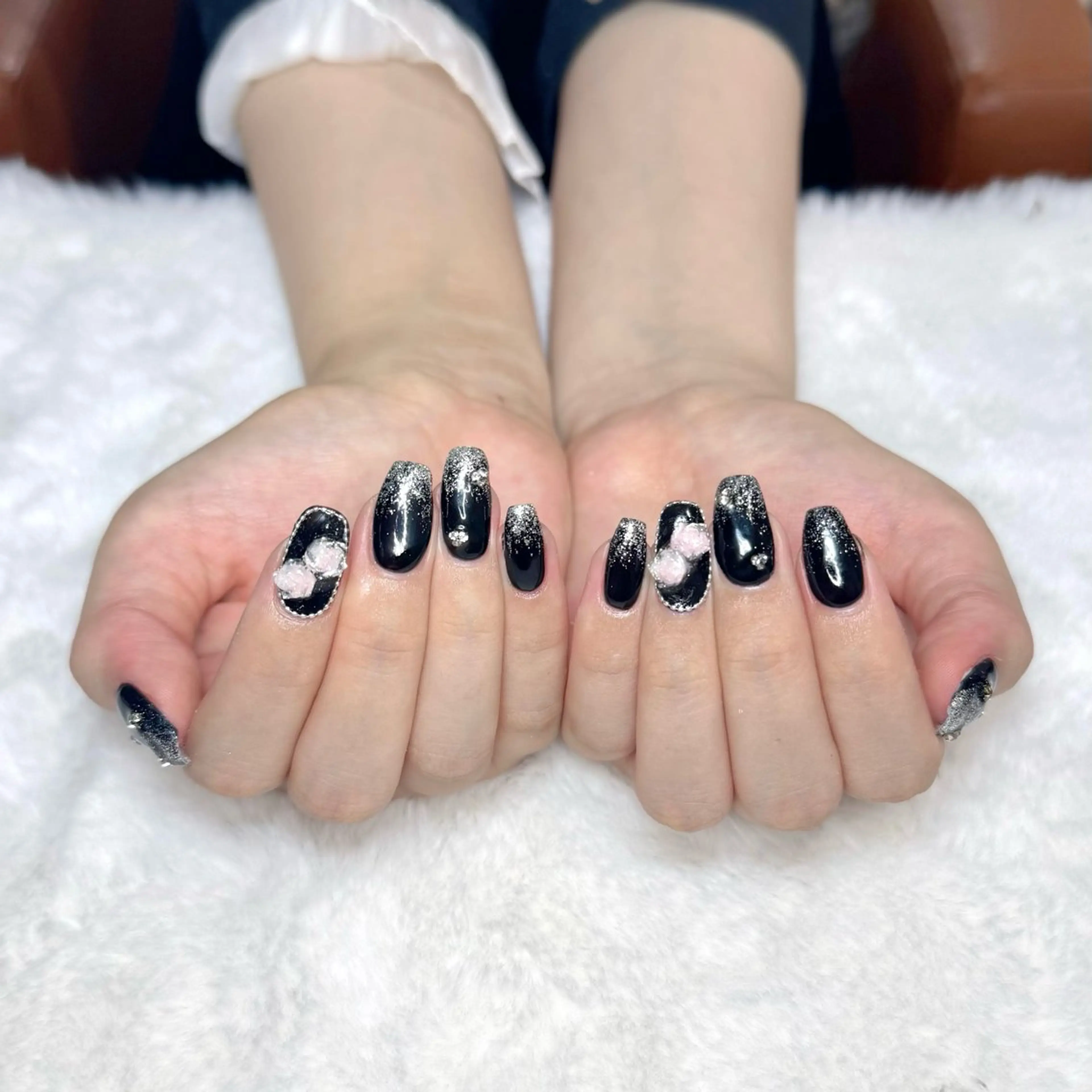 ネイル ハンドネイル You&Me Ibukiのネイルデザイン