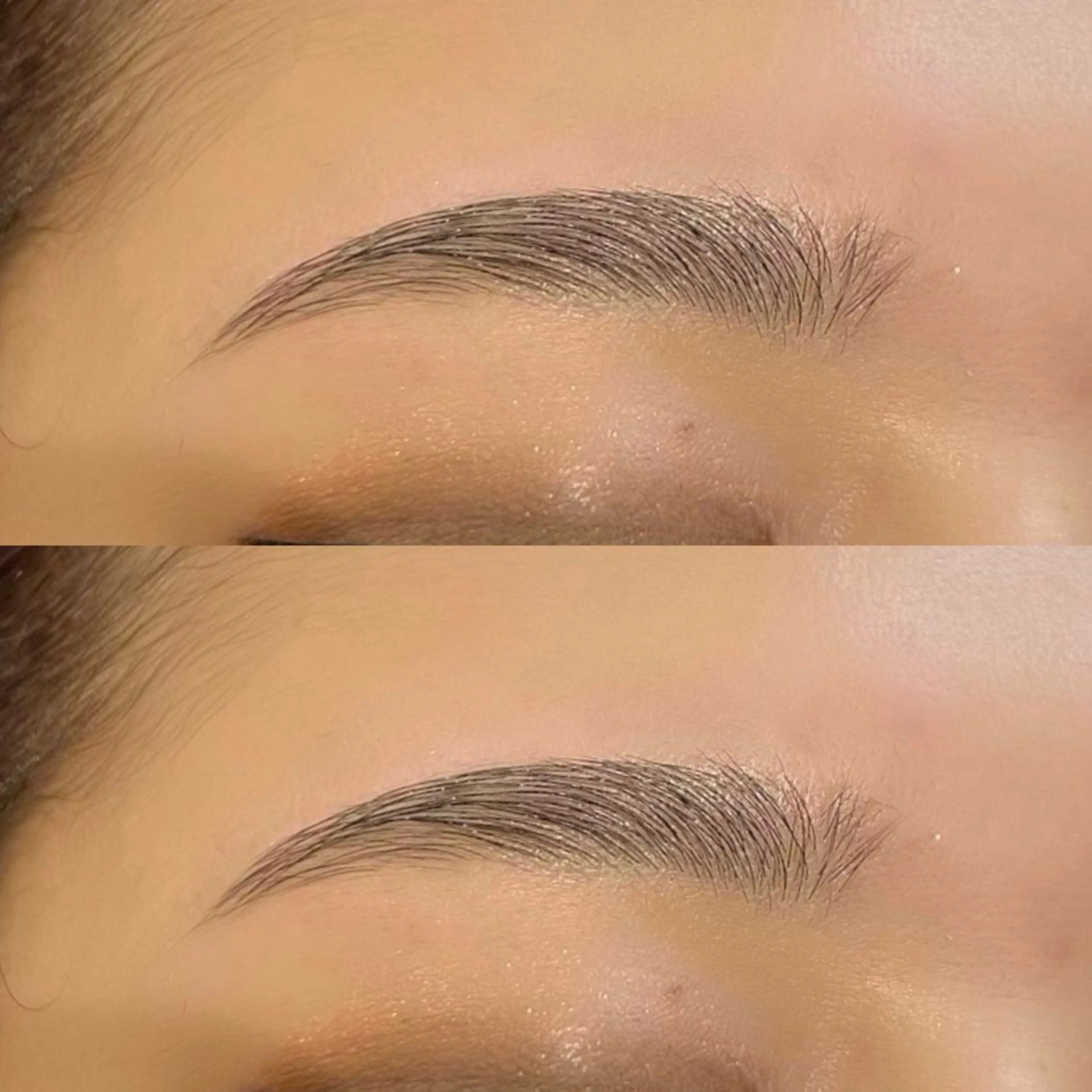 アイブロウ ao.池尻大橋🌿 kyokoのマツエク・マツパデザイン