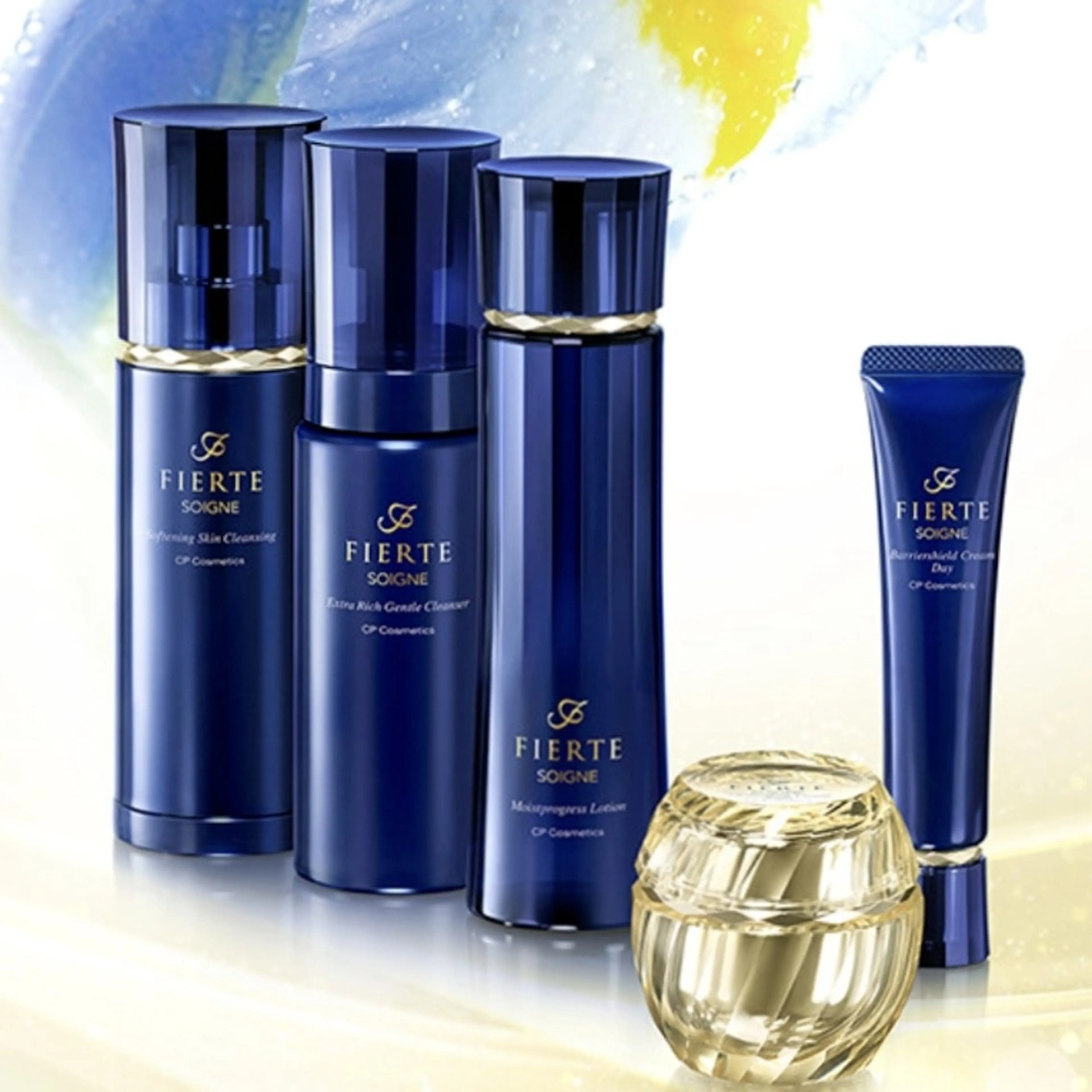 CPサロン　立町店 原田のエステ・リラクイメージ