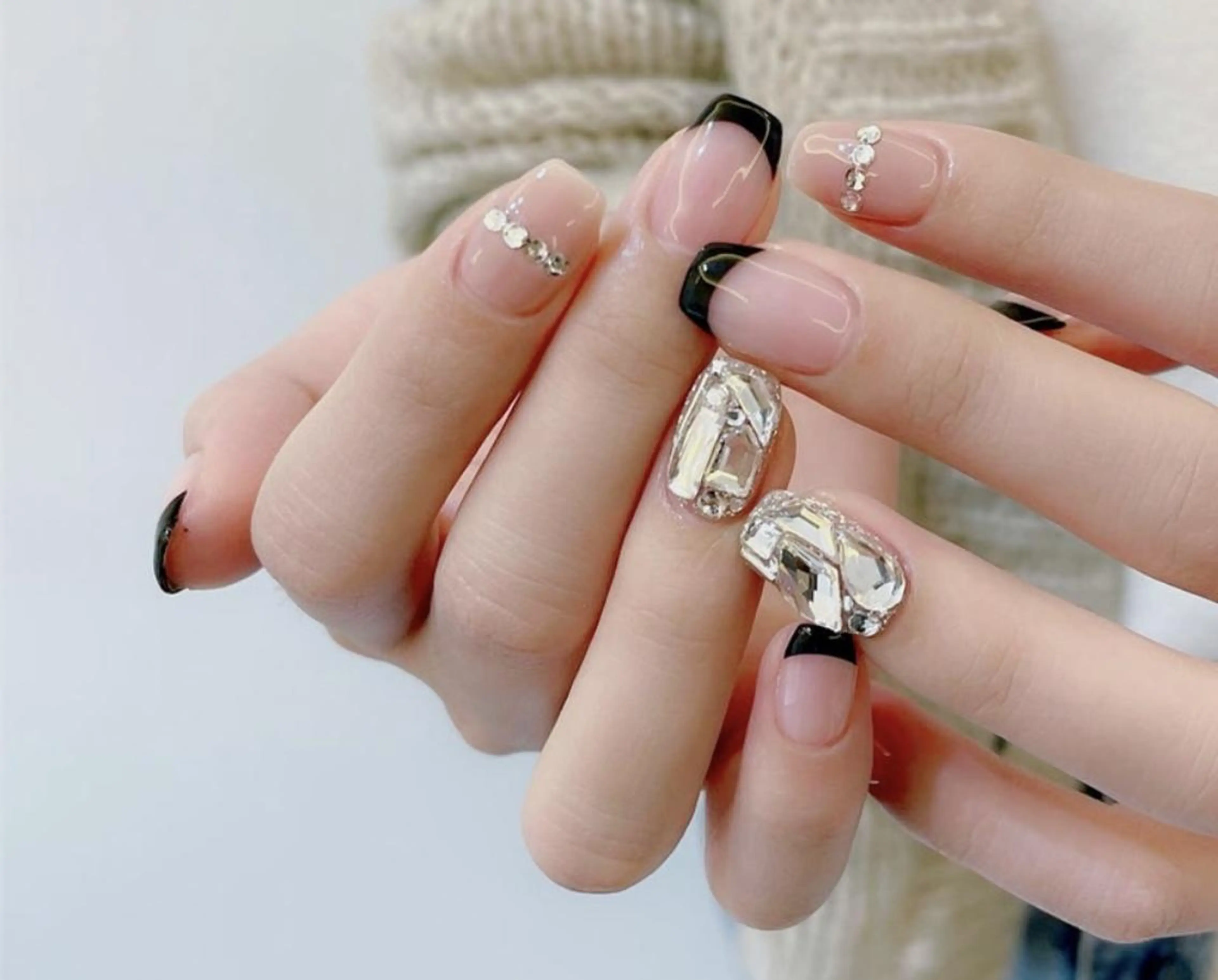 ネイル Cute beauty2のマツエク・マツパデザイン