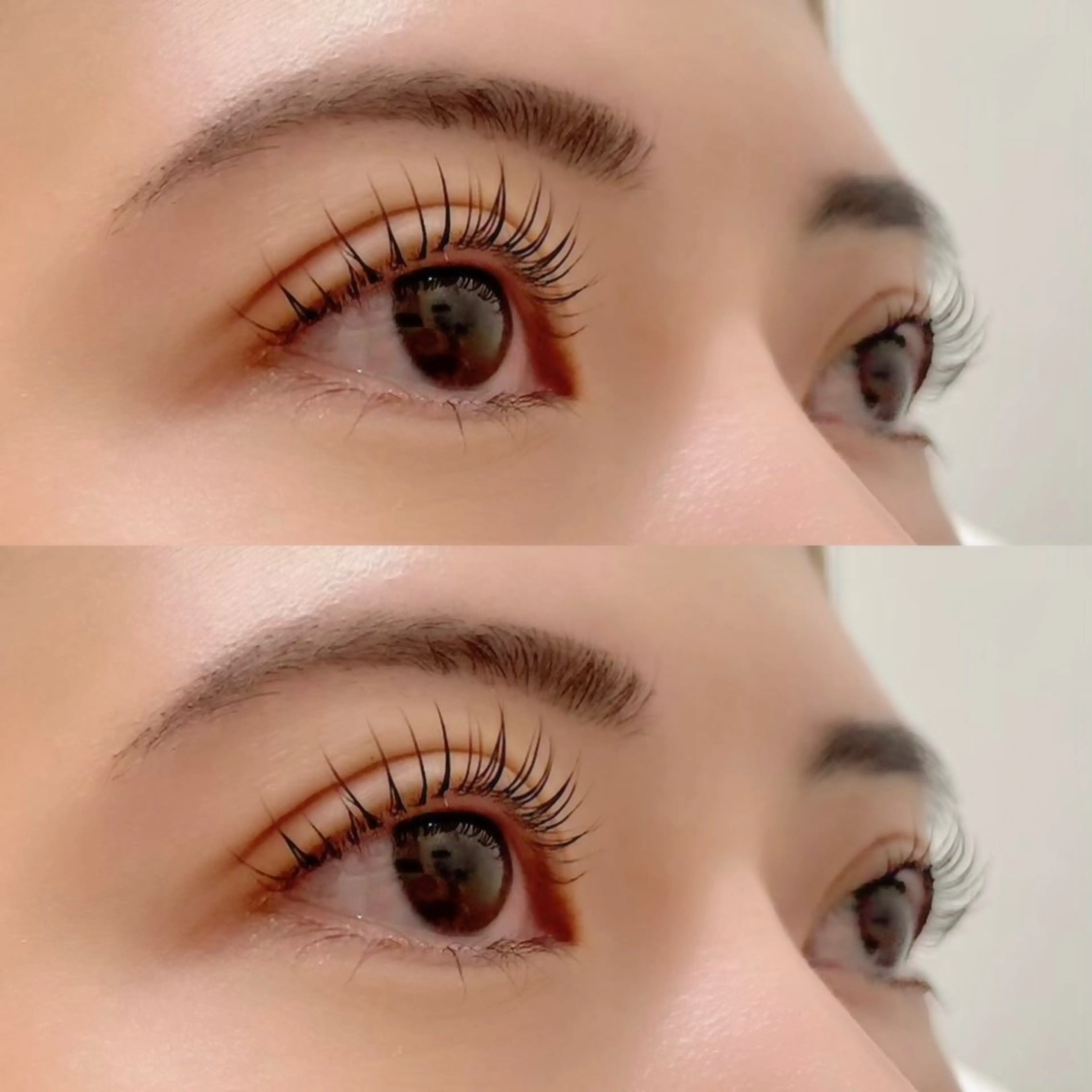 マツエク・マツパ matoi eyelashのマツエク・マツパデザイン