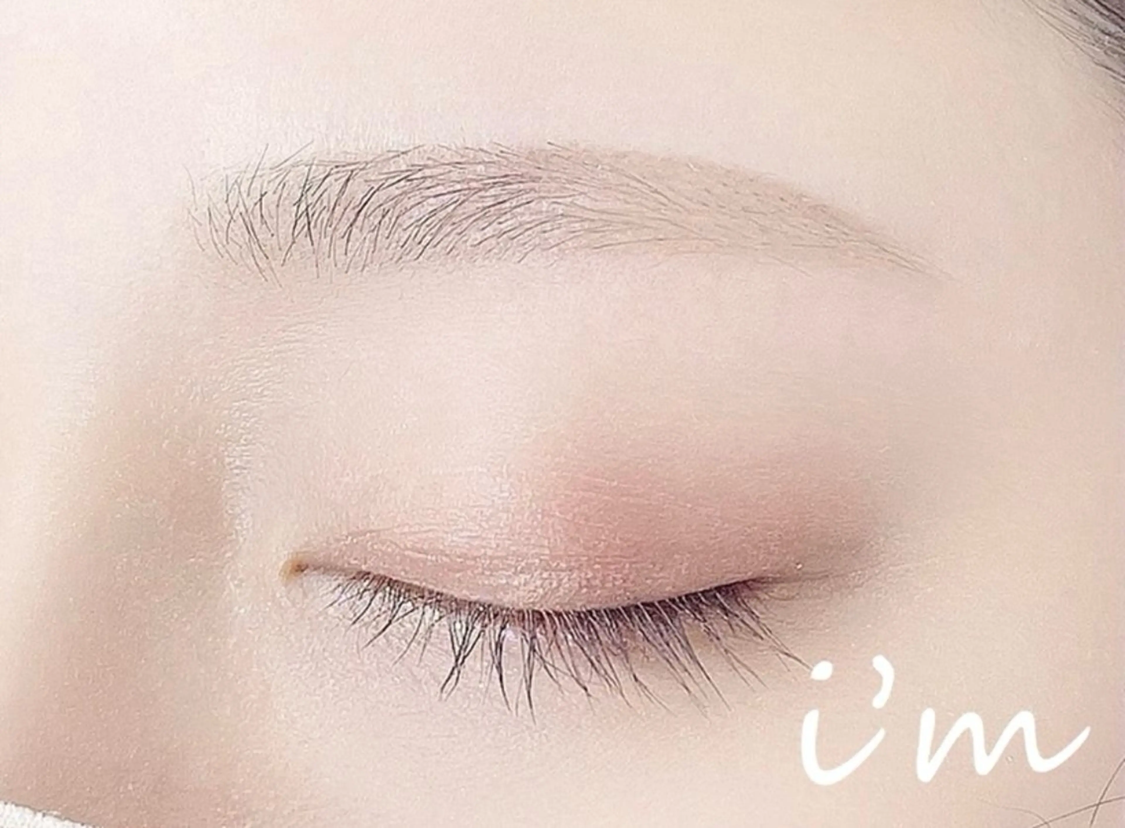 アイブロウ 似合わせ眉🍒 Sayuriの眉毛・アイブロウイメージ