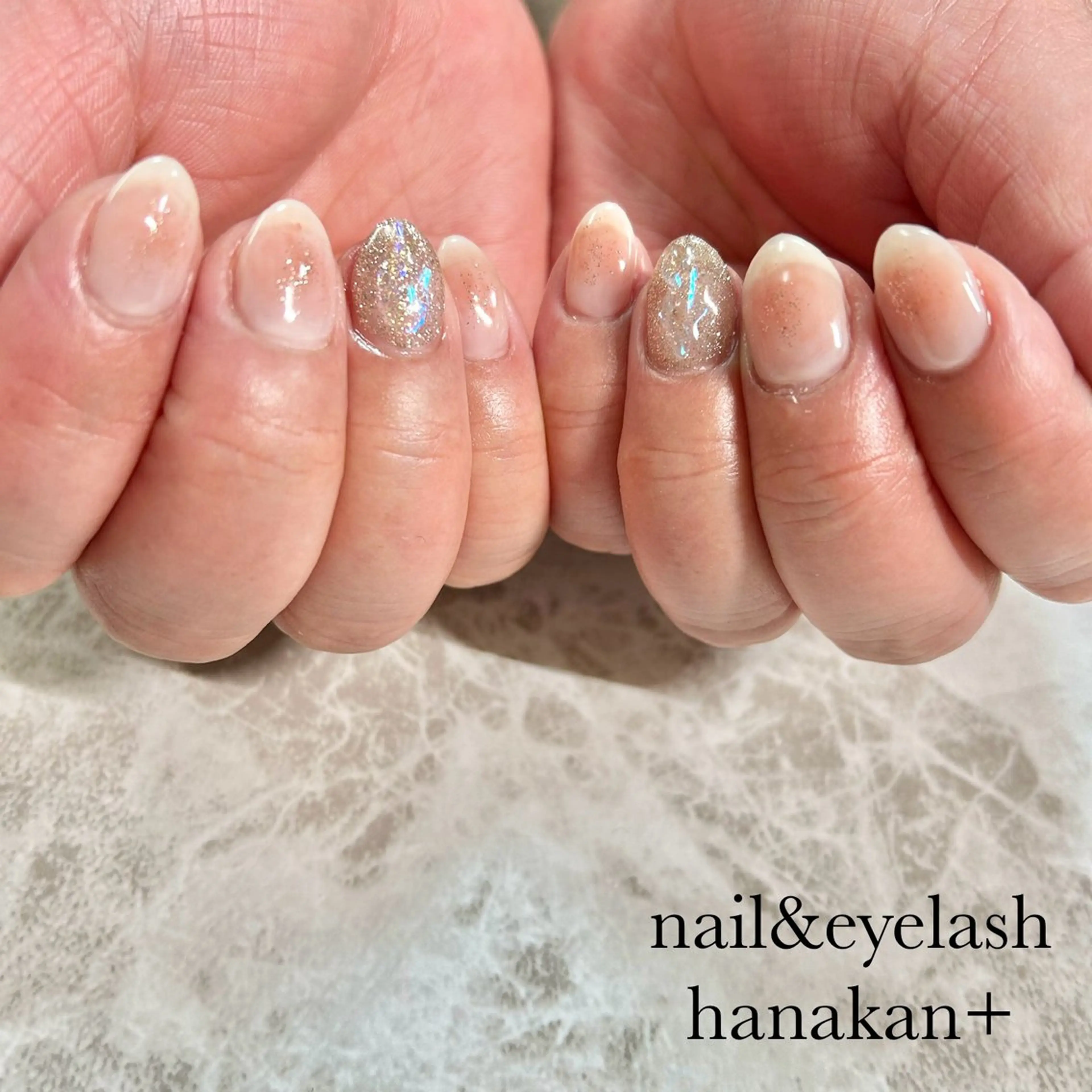 ネイル S Fumiのマツエク・マツパデザイン