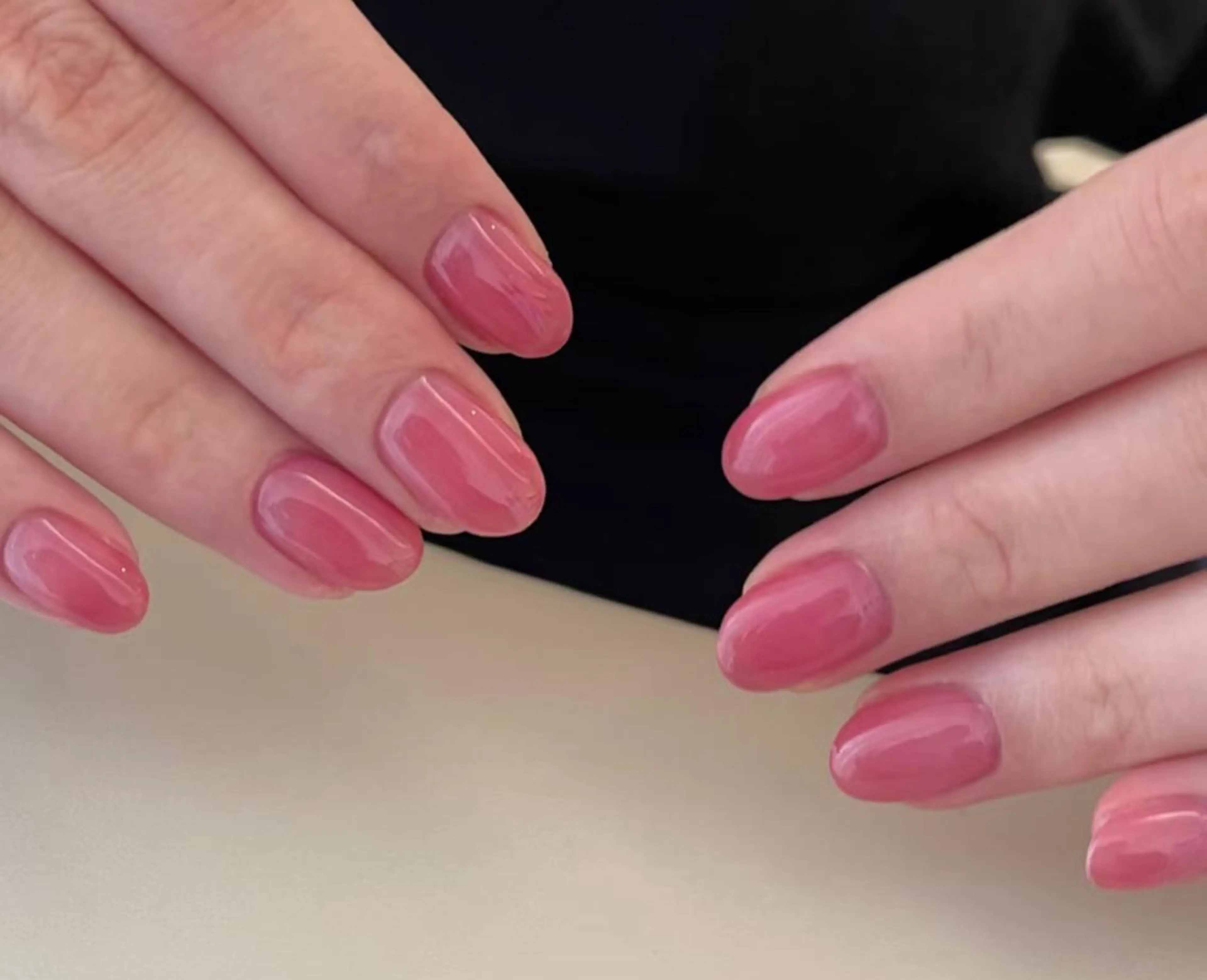 ネイル ハンドネイル 🎀 NaNa_nailのネイルデザイン