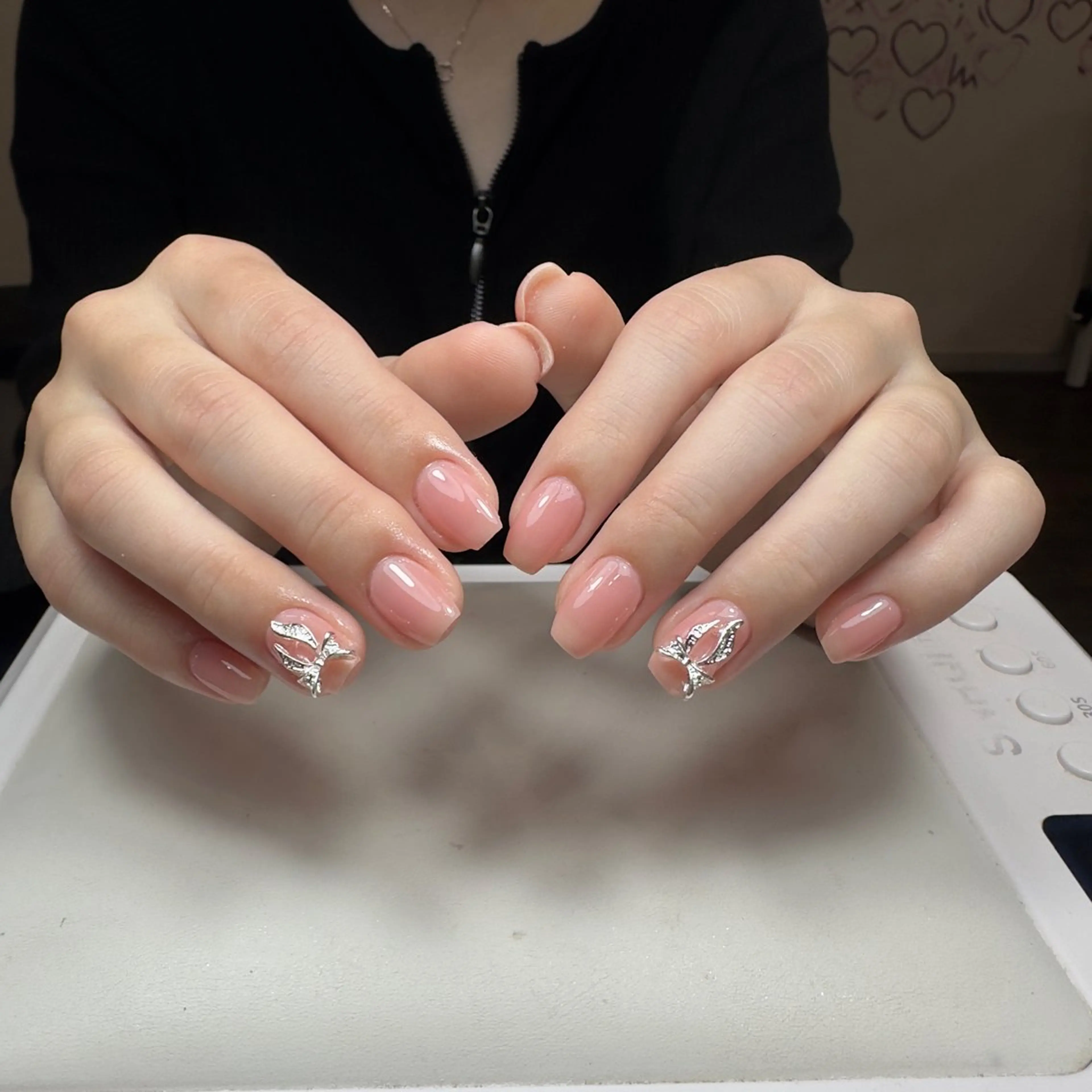 カラー MIAMI NAIL所属・Miami Nailのネイルデザイン