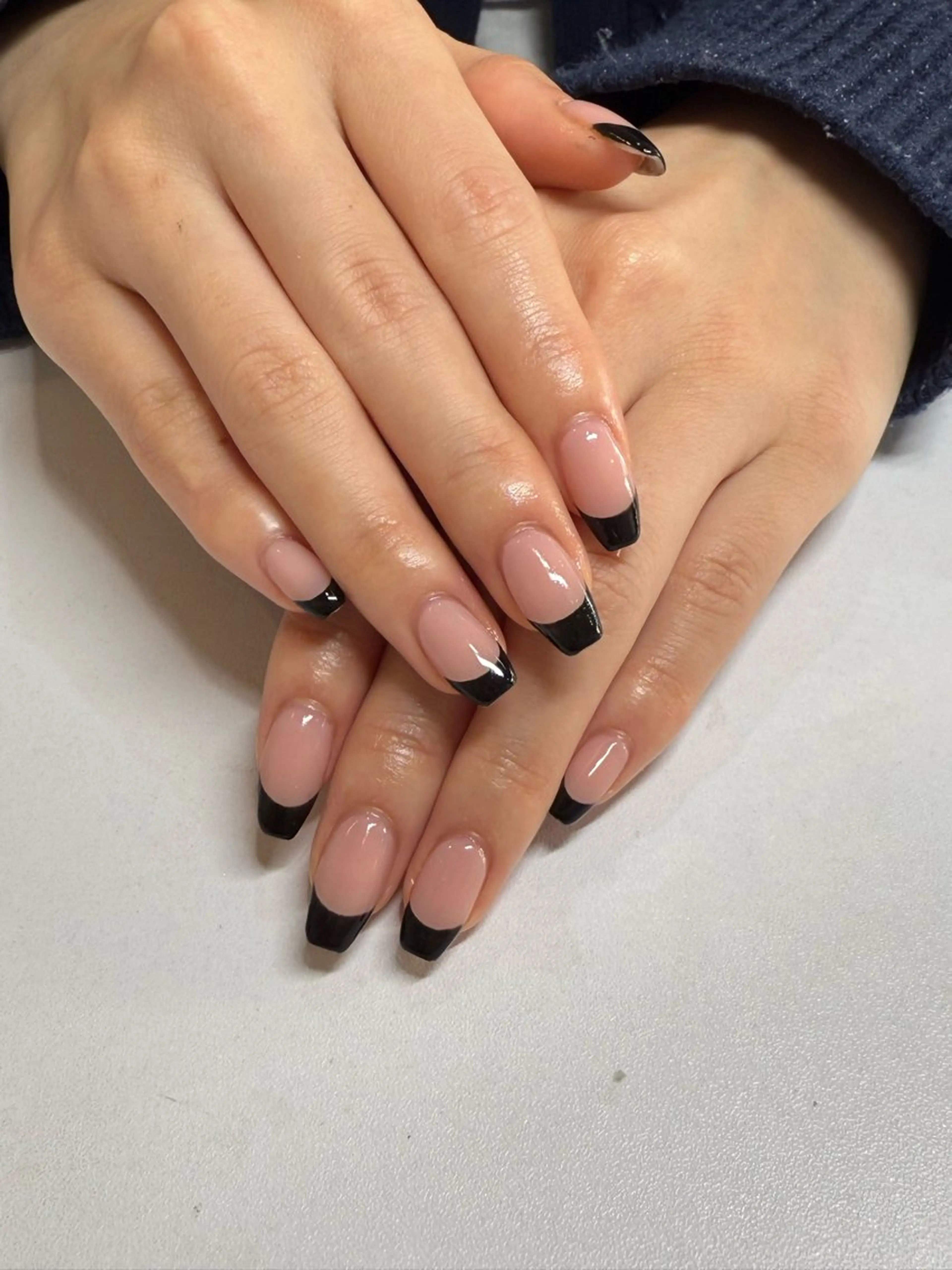 ネイル たかの はづきのネイルデザイン