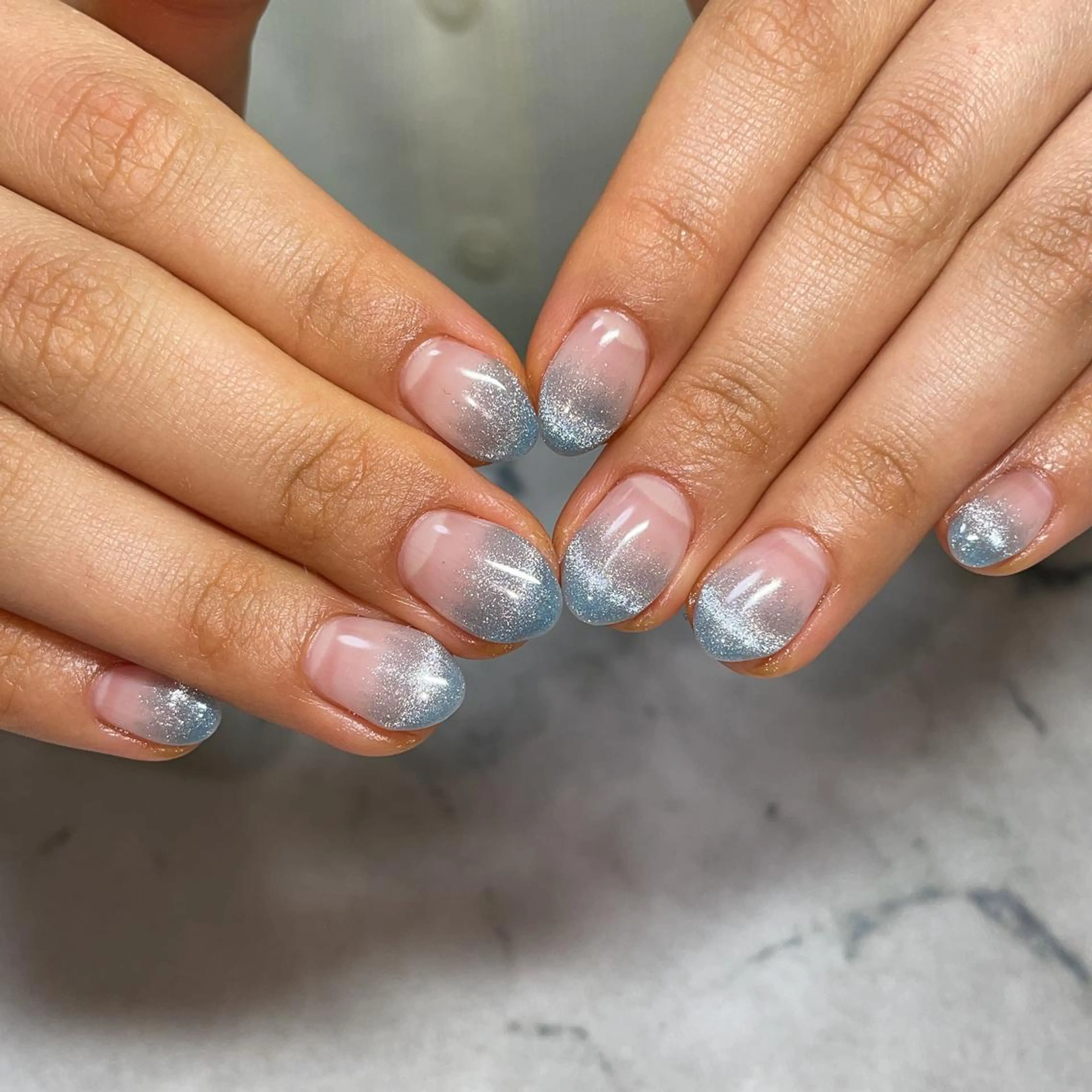 ネイル ハンドネイル Jeremy ♡ HARUKAのネイルデザイン