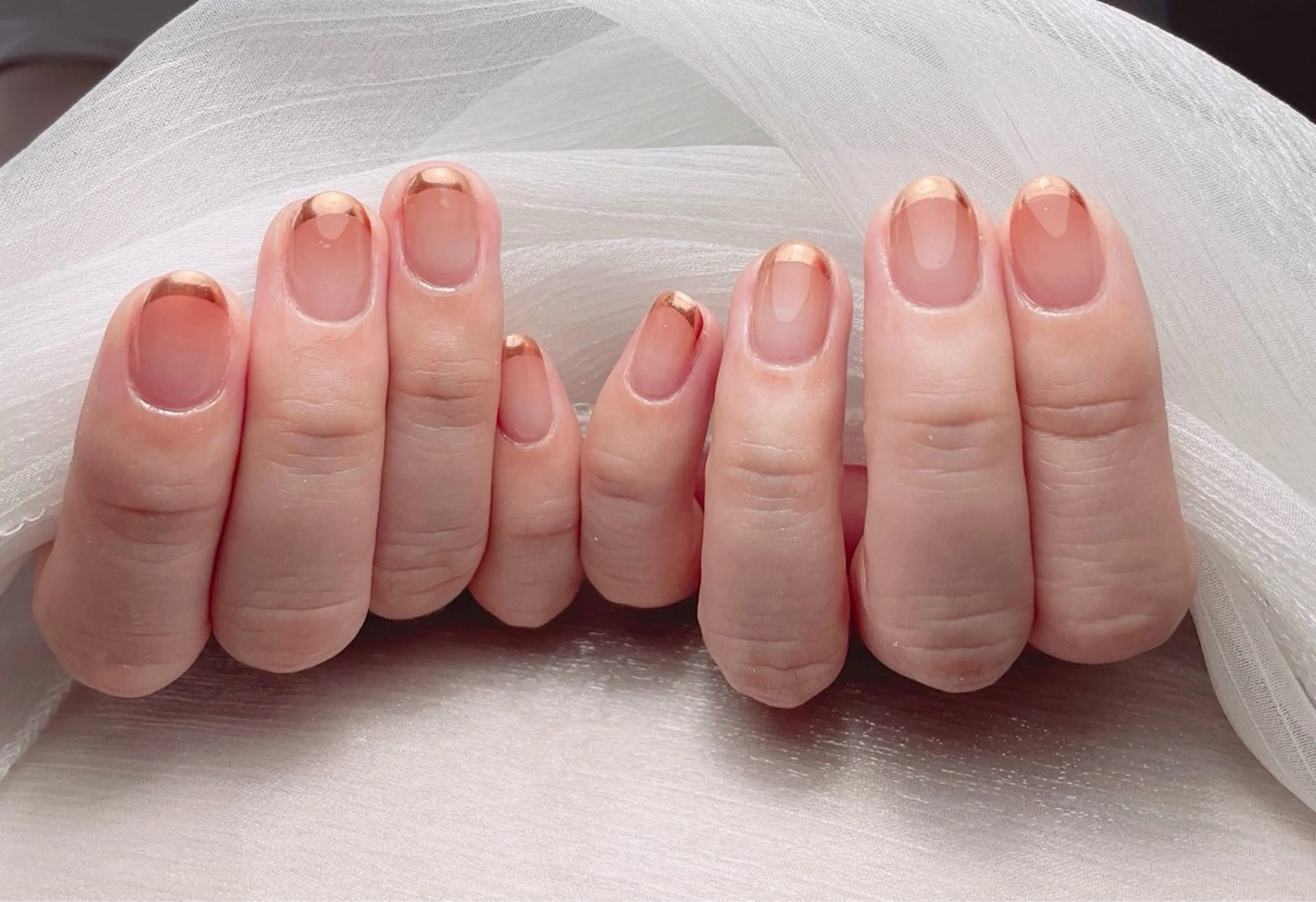 ネイル リナネイルサロン 松戸八柱所属・リナ ネイルサロンのネイルデザイン