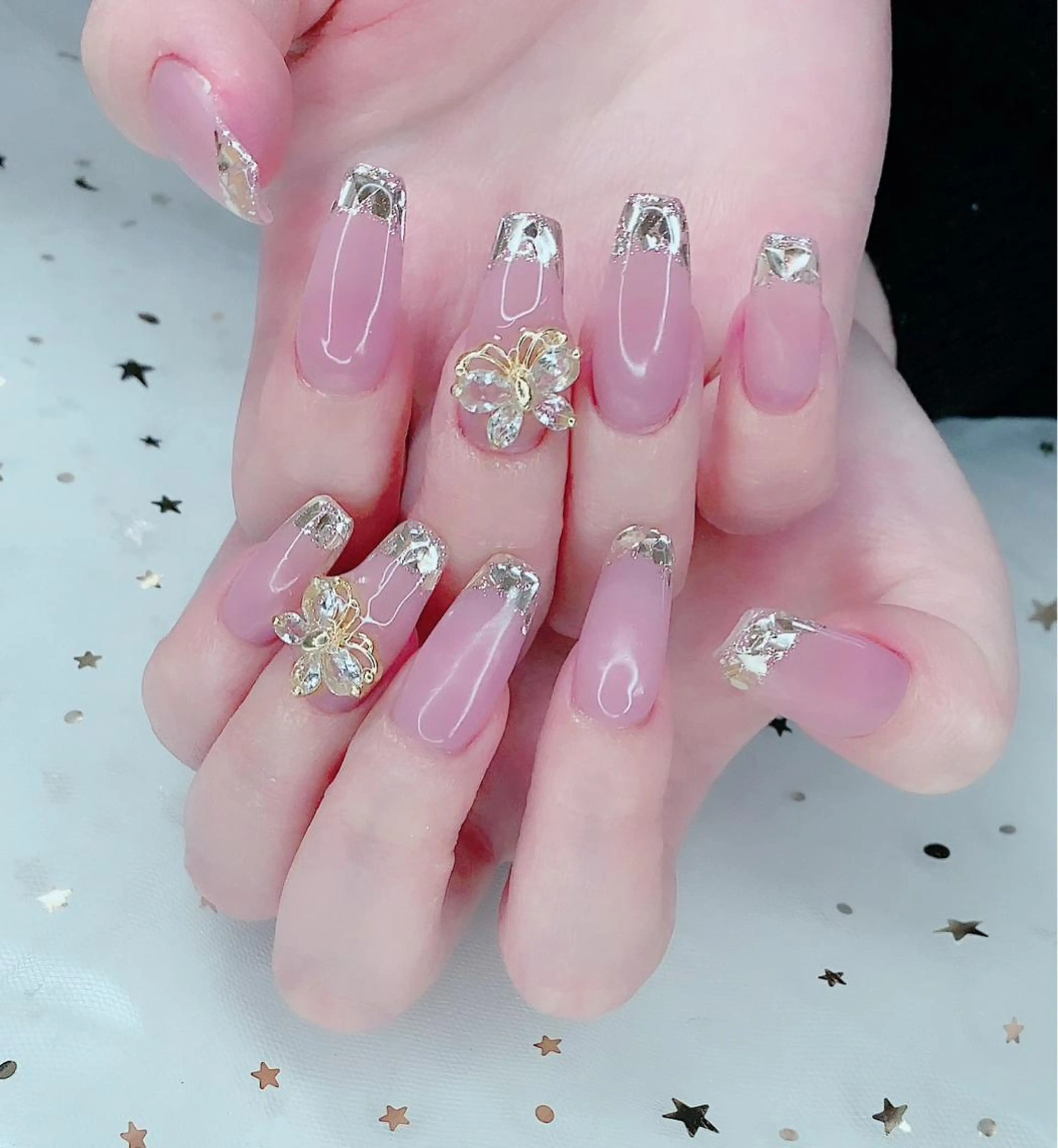 ネイル ハンドネイル R salonのネイルデザイン