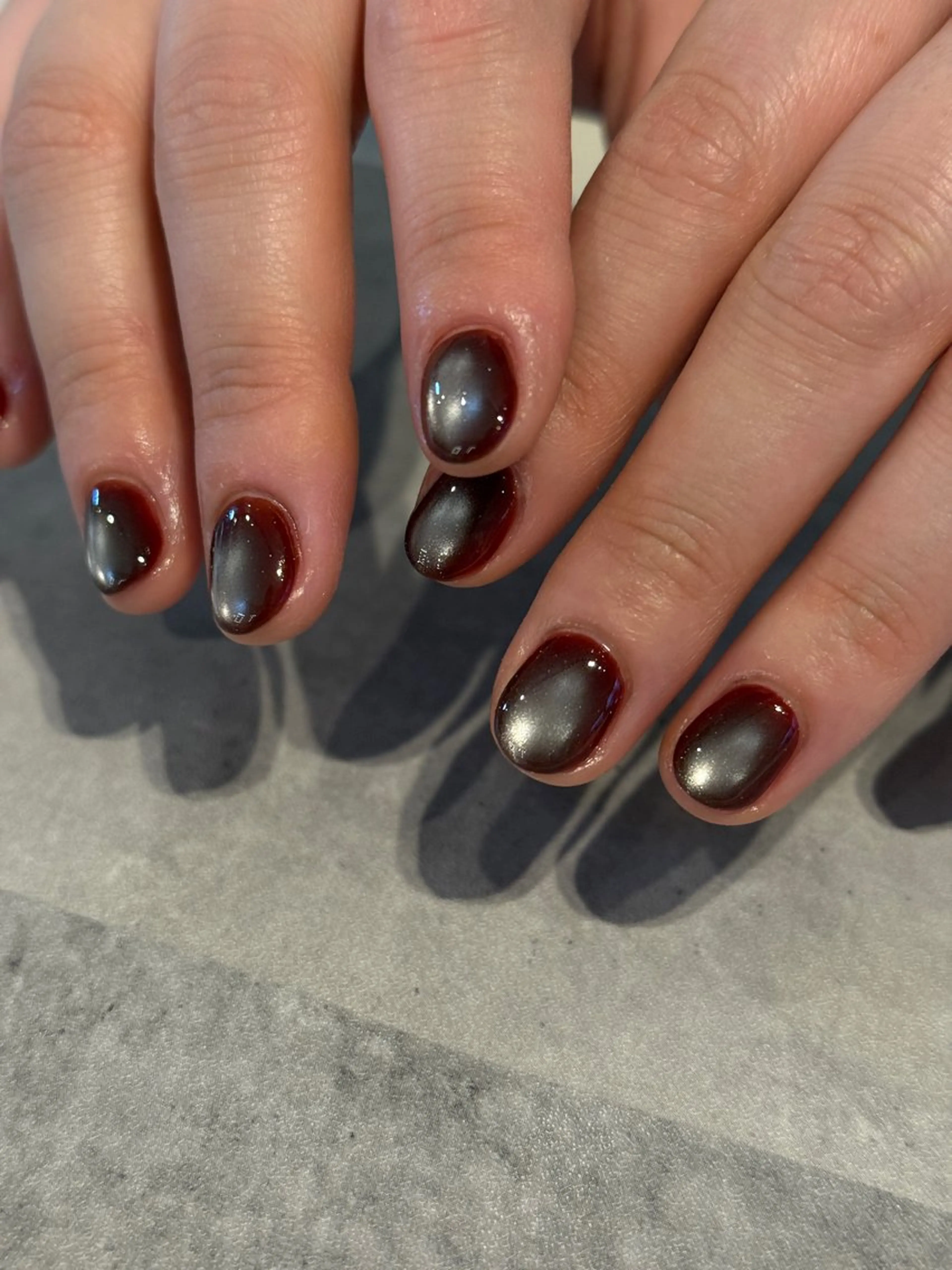 ネイル ハンドネイル ikoi🫧 Kotomiのネイルデザイン