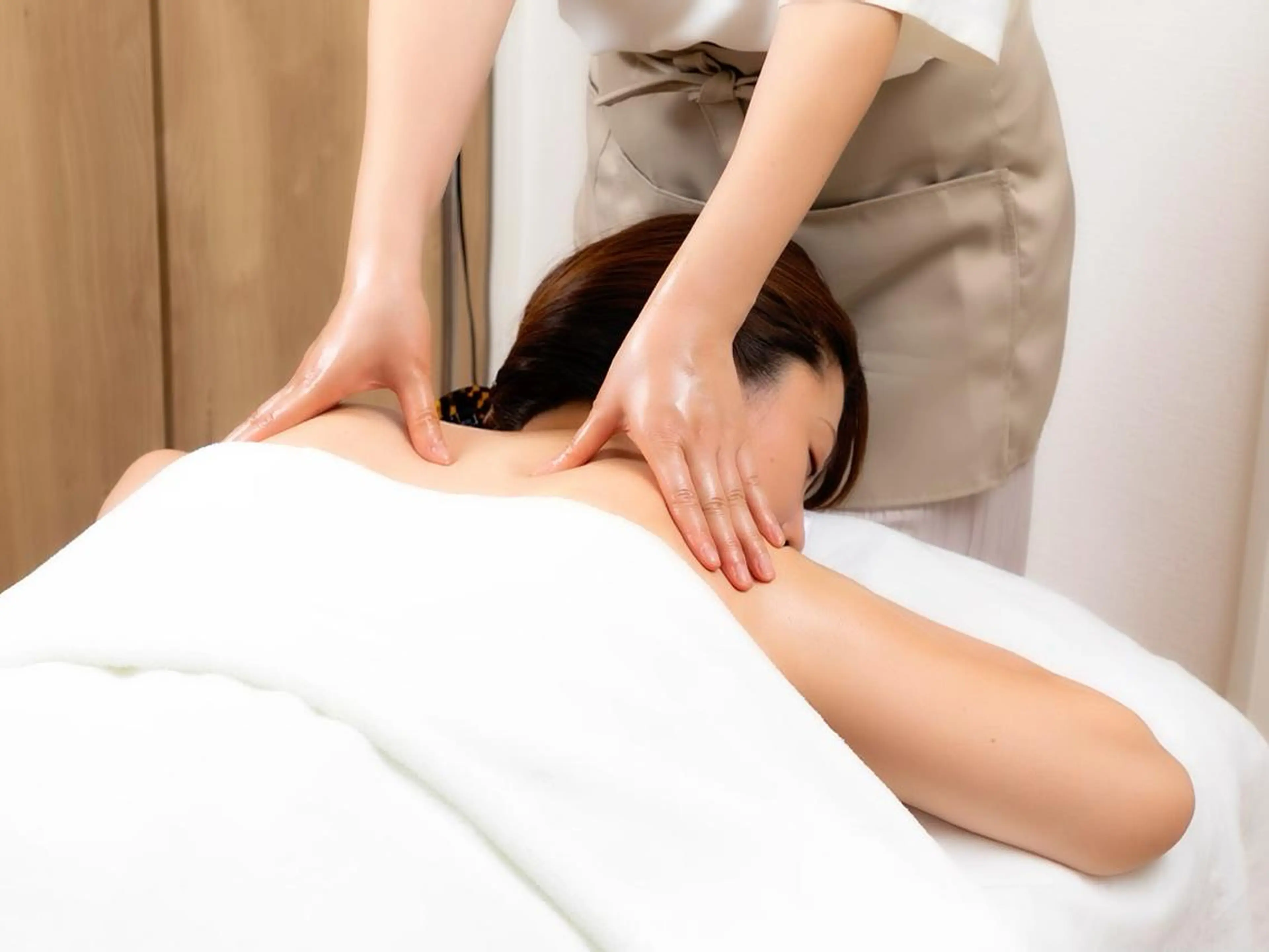 リラク Parane mistaのエステ・リラクイメージ