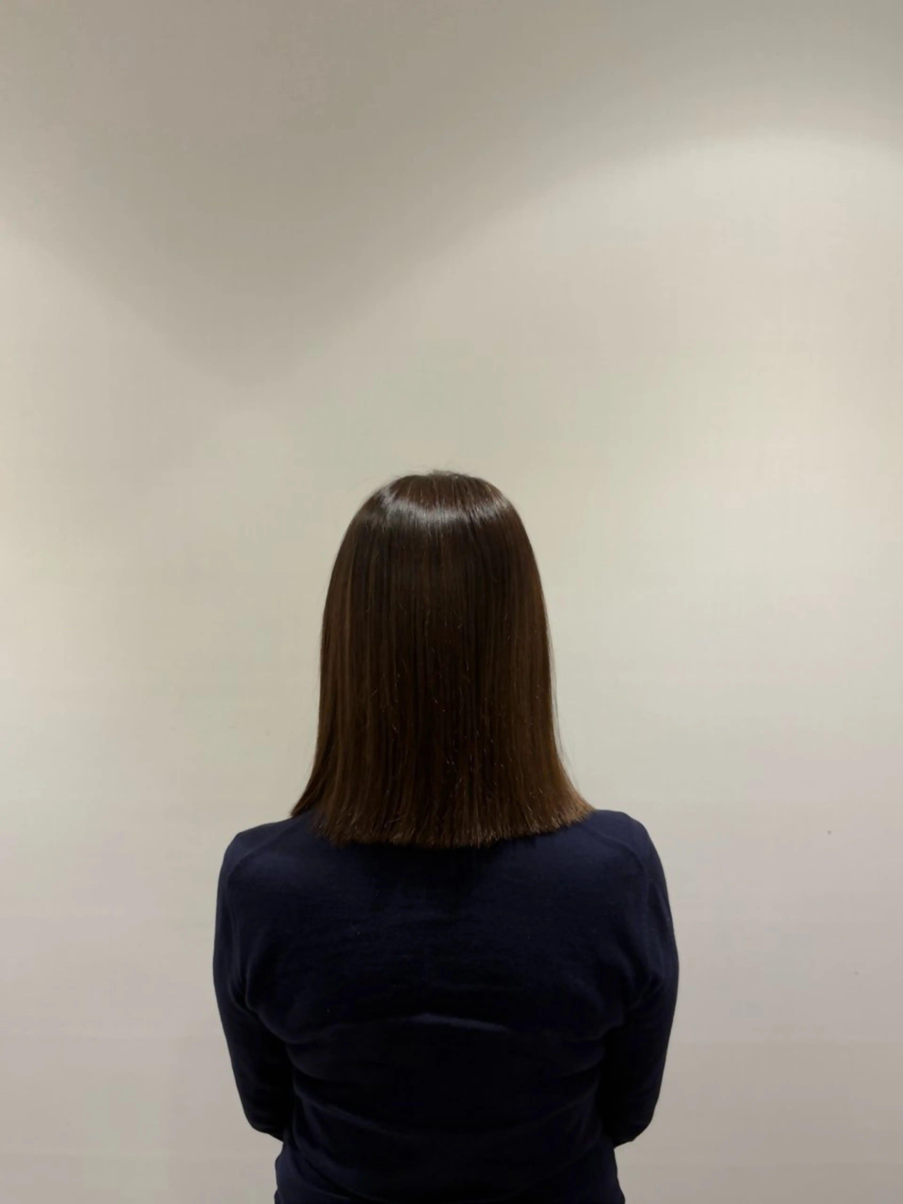 グレイカラー🌀気になる白髪をお直しします🌀の写真