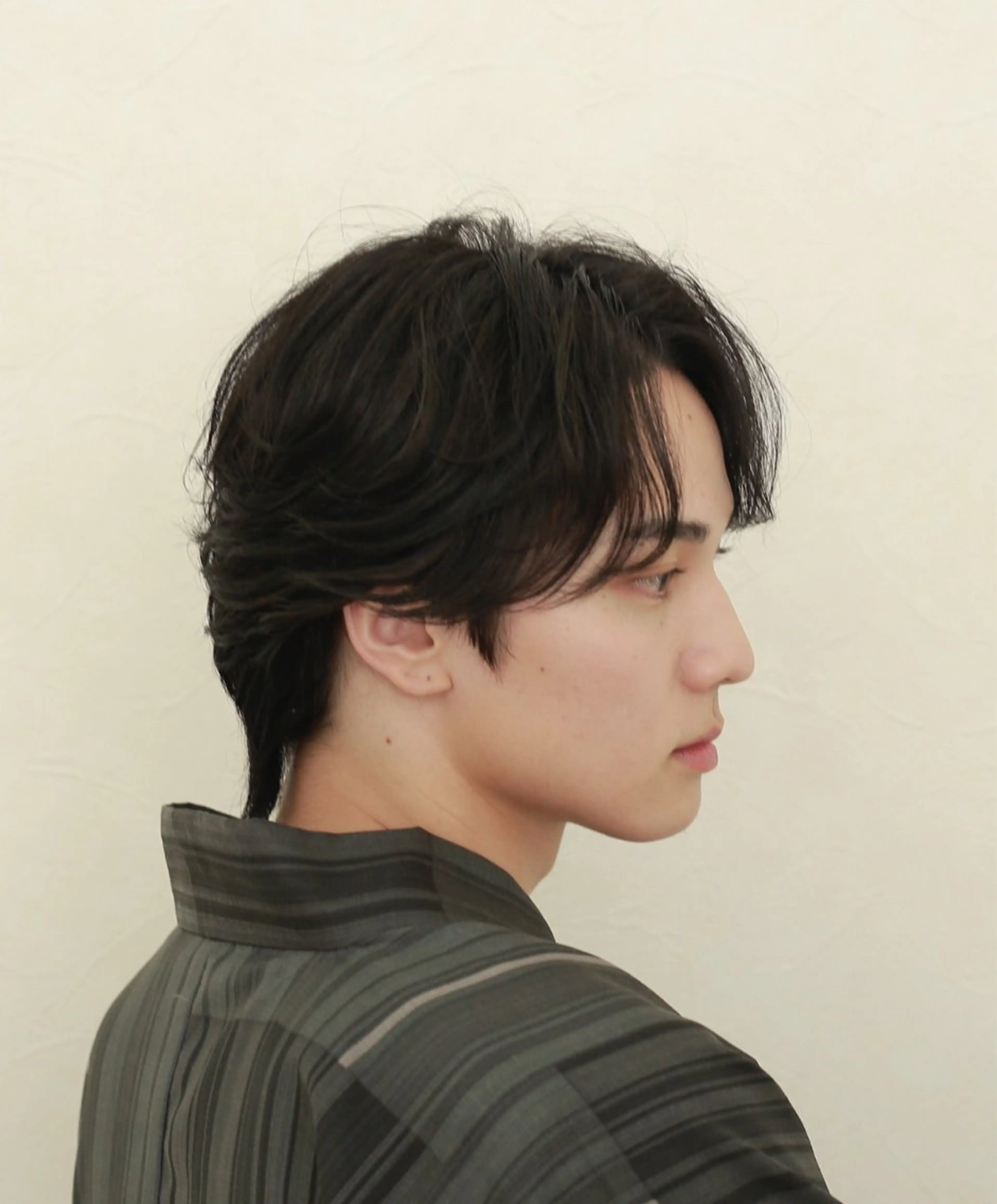 パーマ メンズ カット パーマ メンズカット/パーマ /唯翔/吉祥寺のヘアスタイル