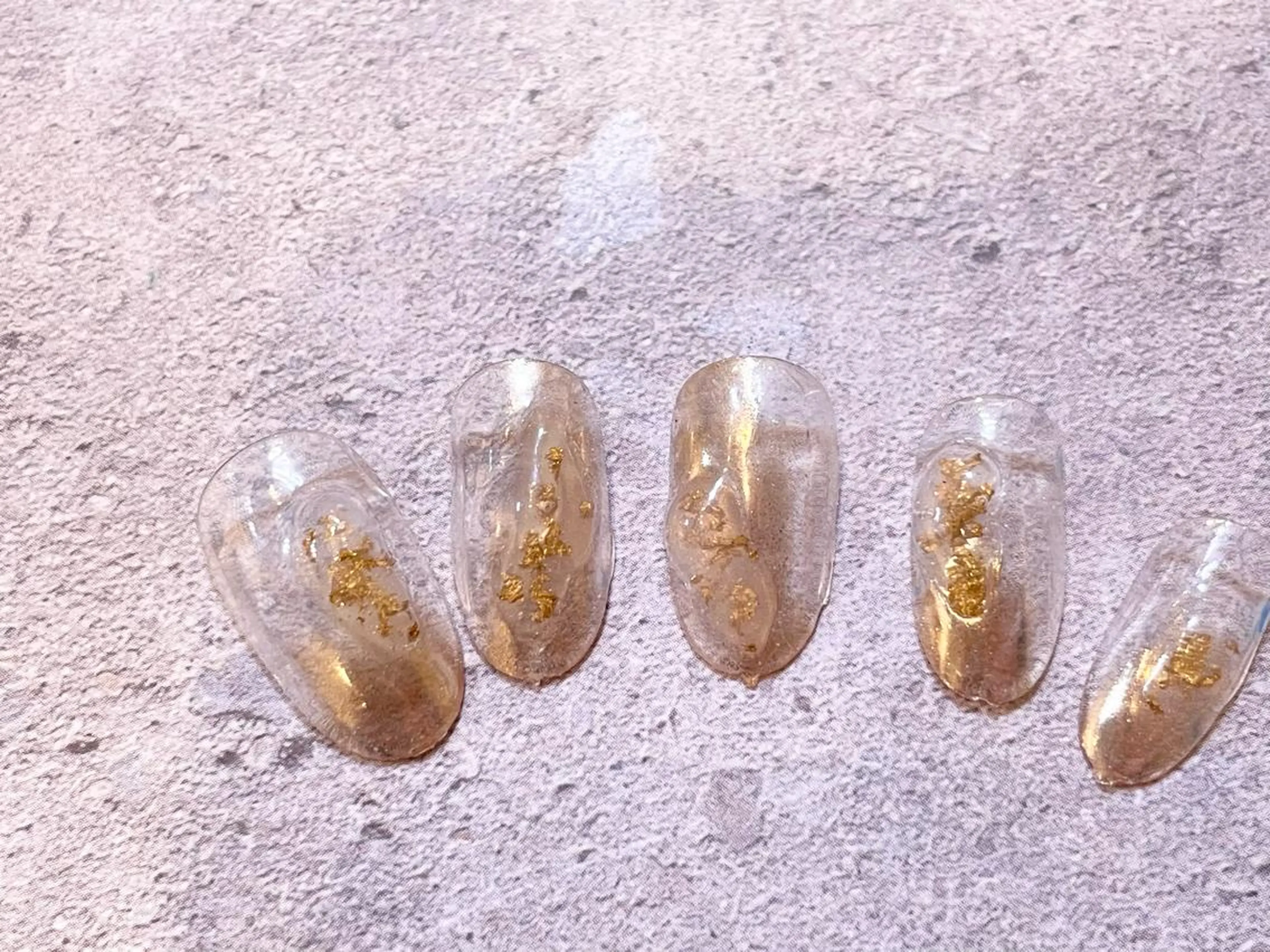 ネイル 自由が丘✳︎奥沢 nail söpöのネイルデザイン