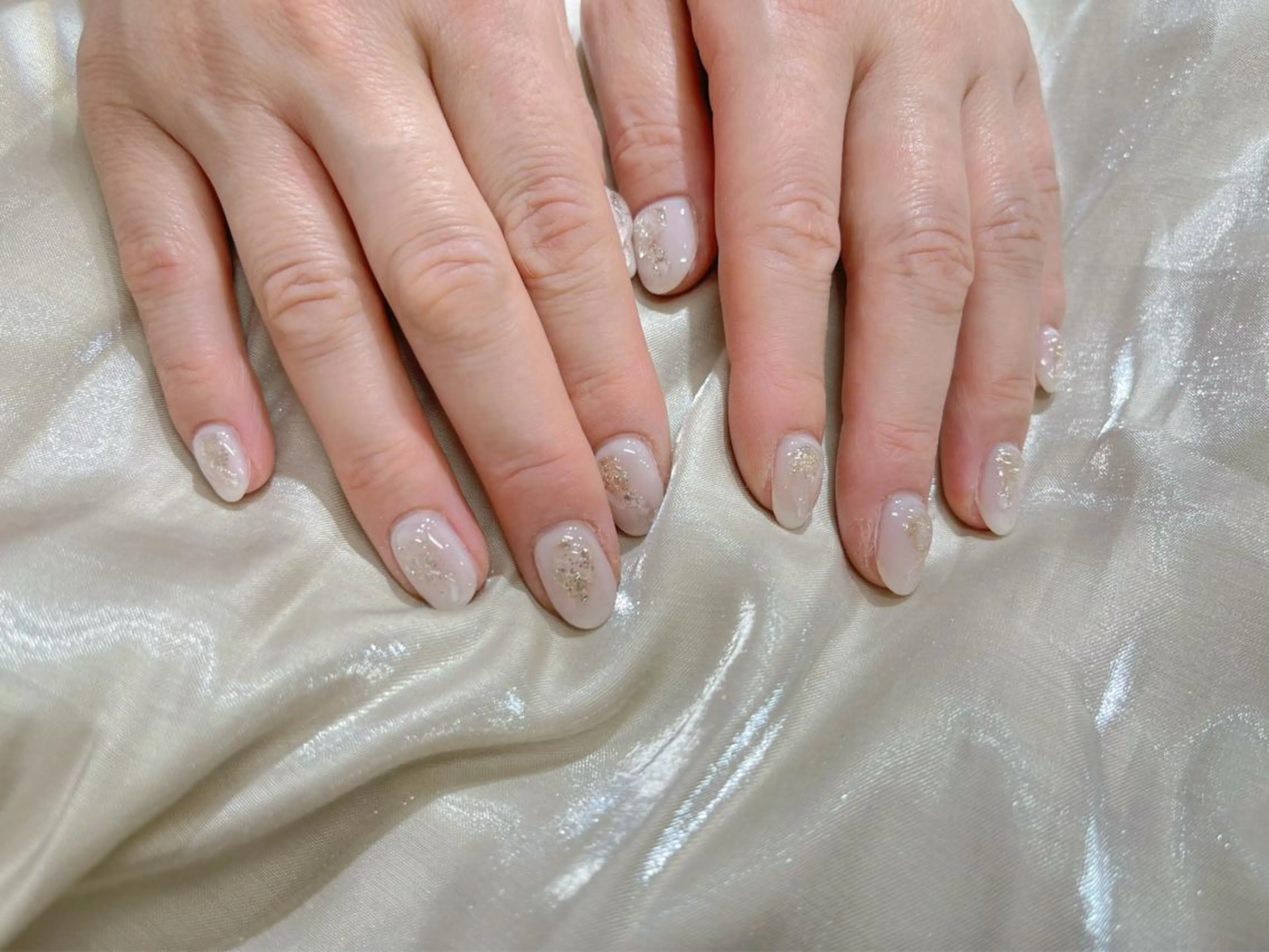 ネイル Umi nail& eyelashのネイルデザイン