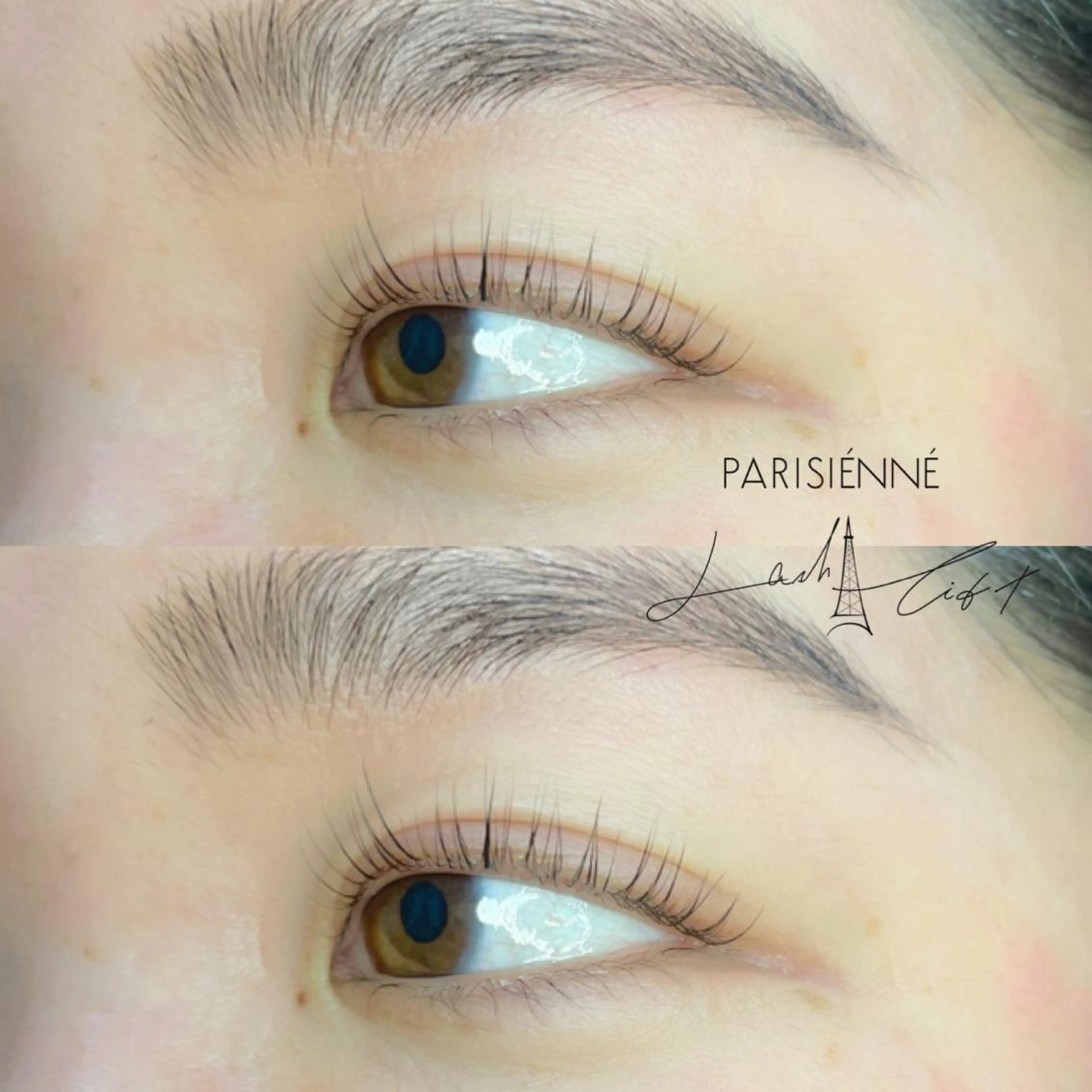 マツエク・マツパ パリジェンヌラッシュリフト まつげパーマ専門 YUKIのマツエク・マツパデザイン