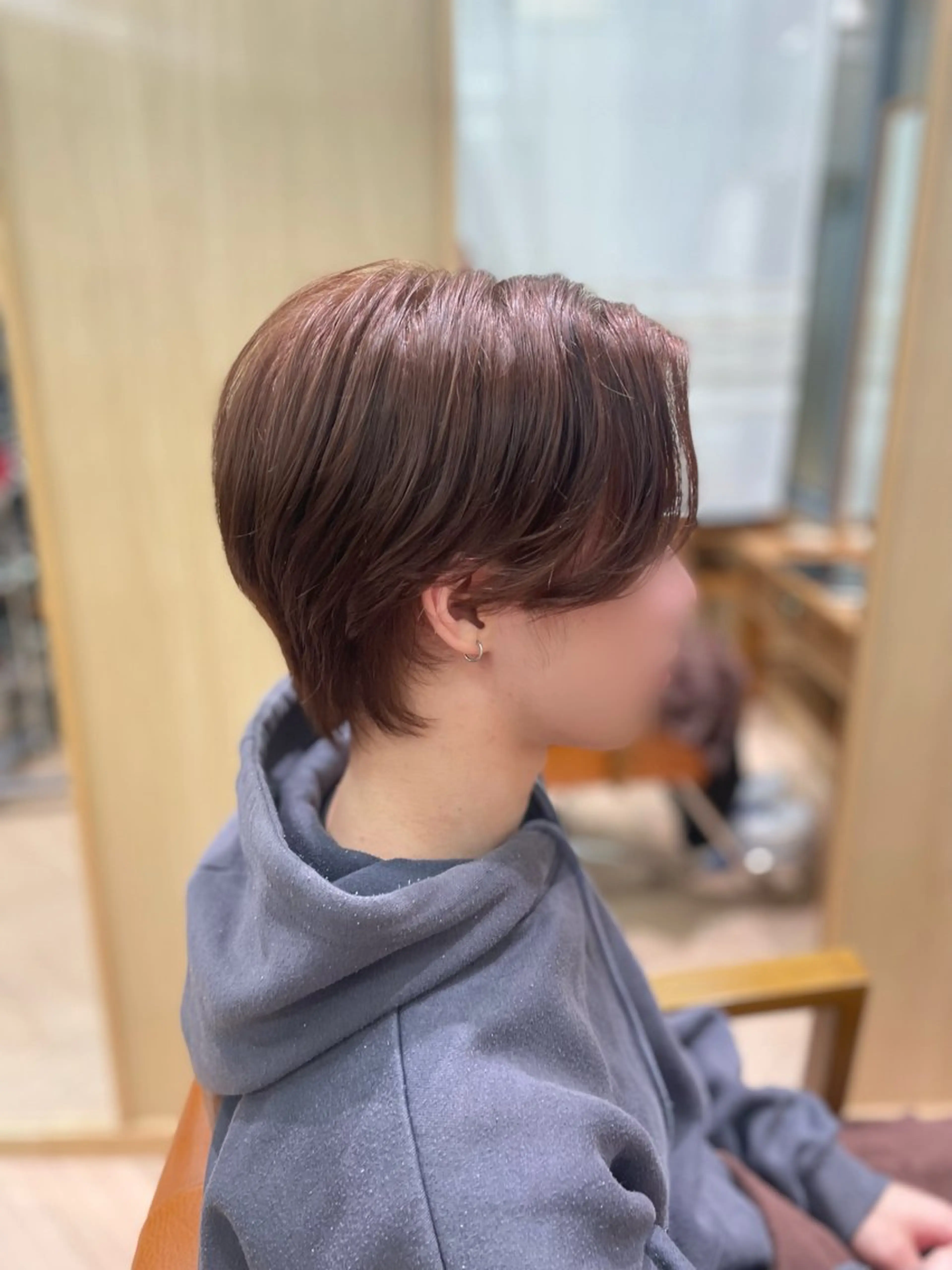 メンズ 🌷ささき かなめ🌷のヘアスタイル