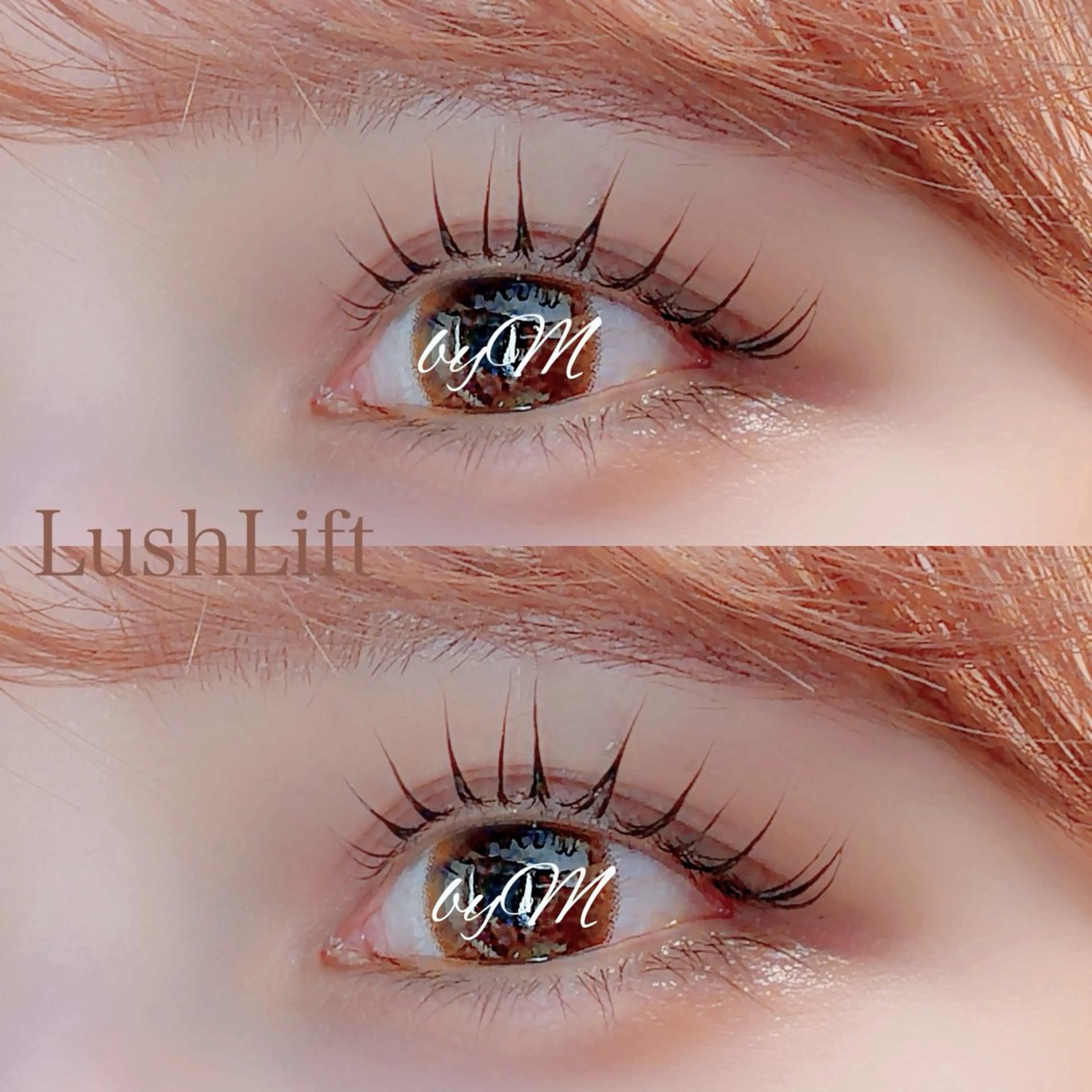 マツエク・マツパ マツパ Eye Beauty ＷＡＮＤのマツエク・マツパデザイン