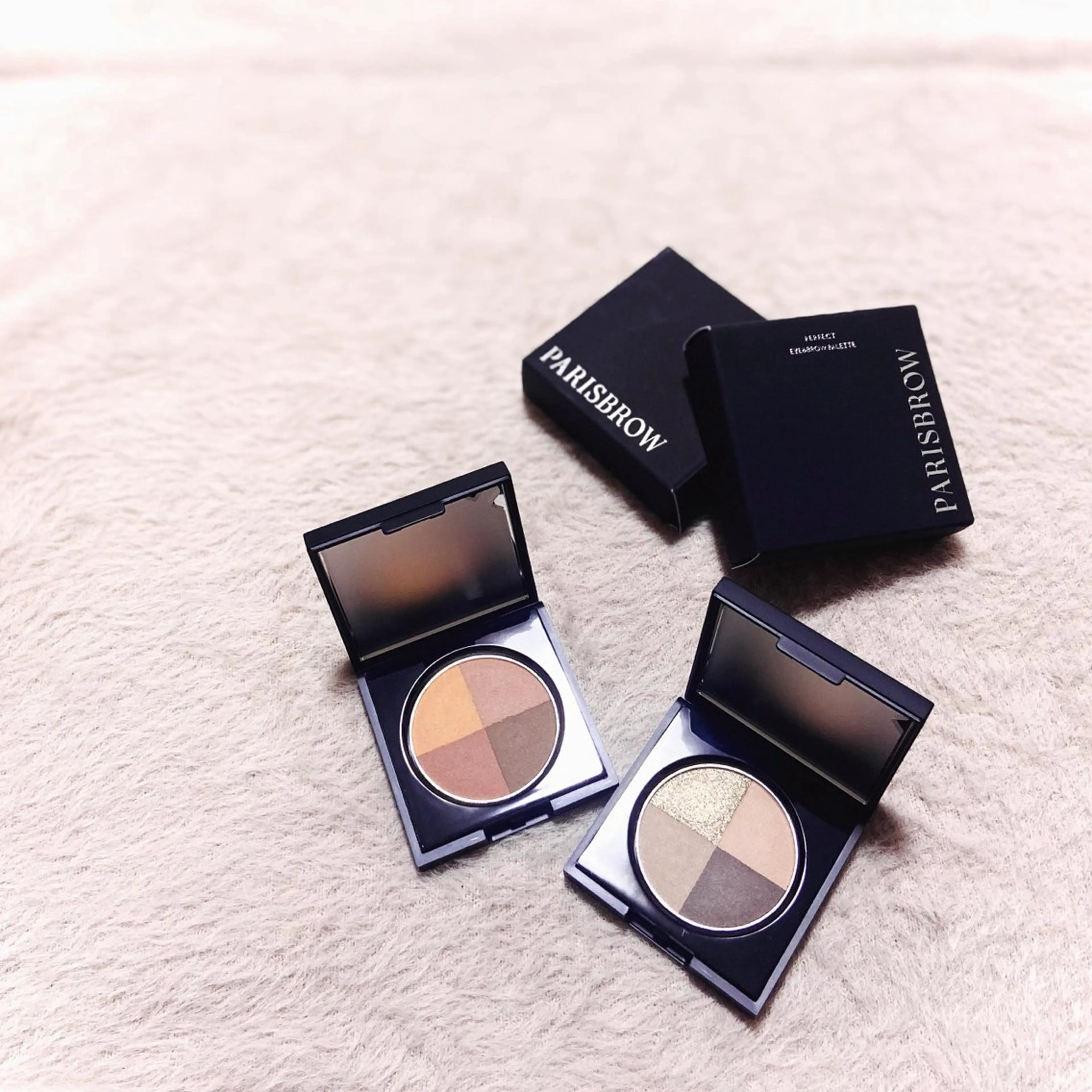 アイブロウ 眉の悩み/Rita eyebrowの眉毛・アイブロウイメージ