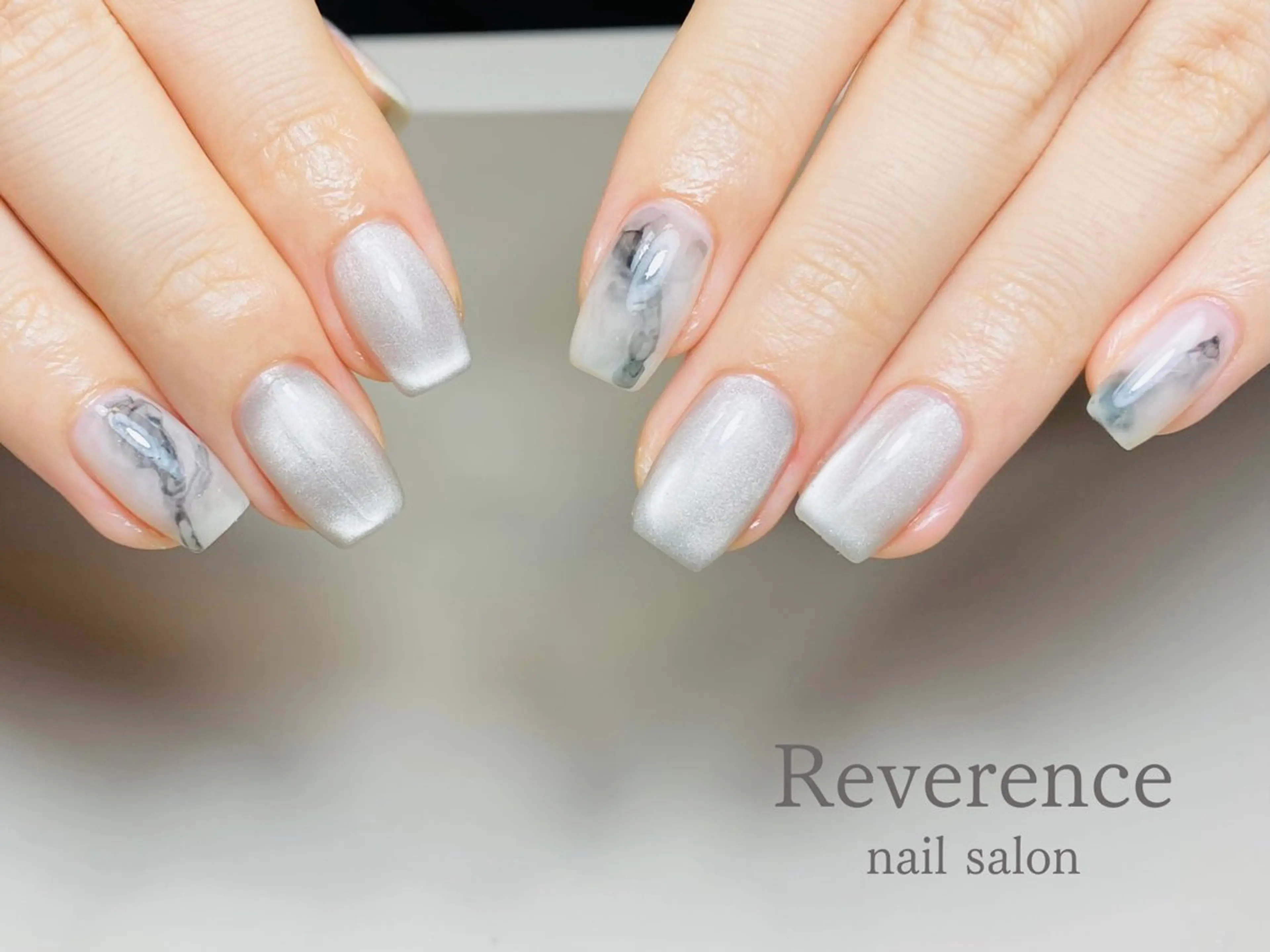 ネイル ハンドネイル 【月島・豊洲・門仲】 Chieのネイルデザイン