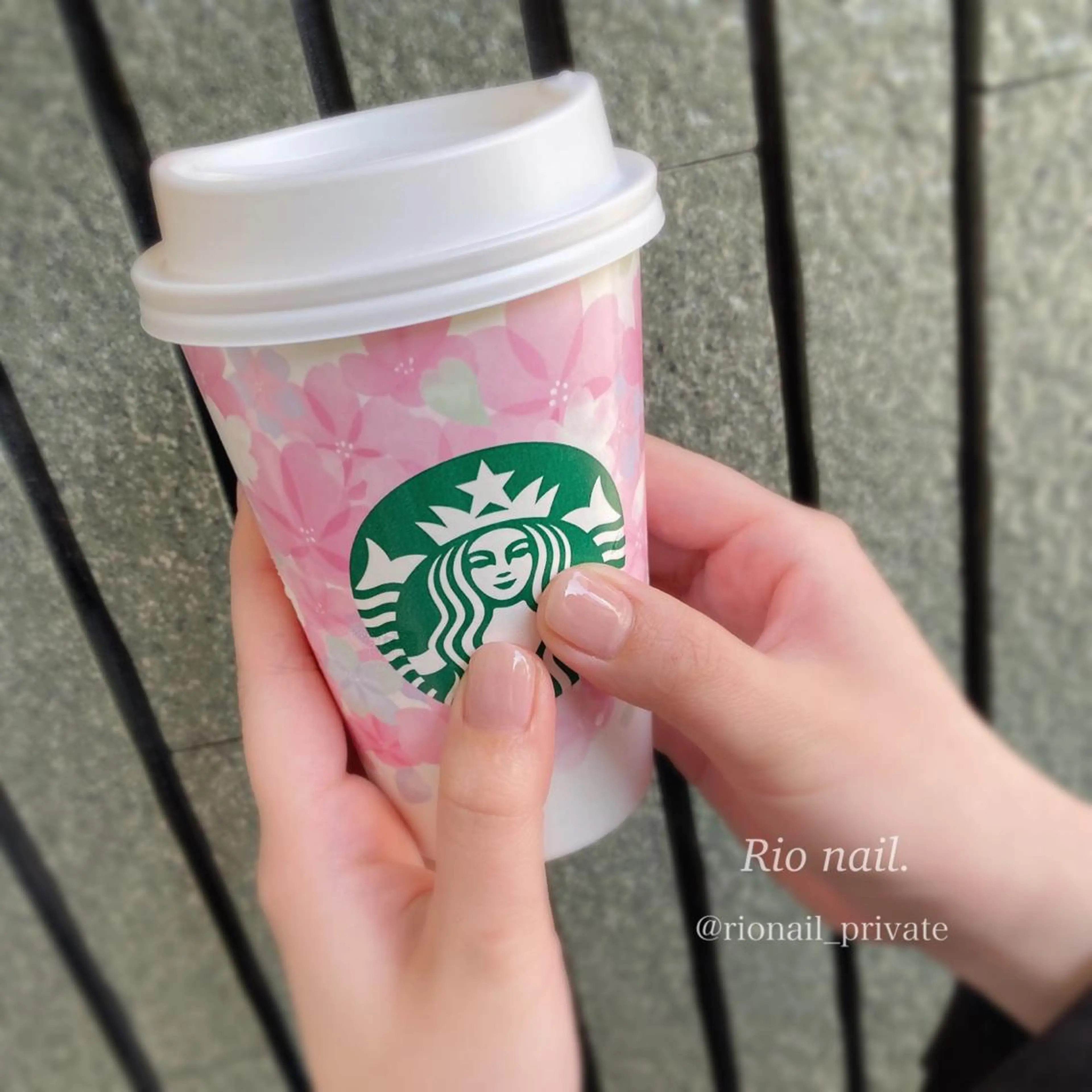 ネイル nailsalon linneのネイルデザイン