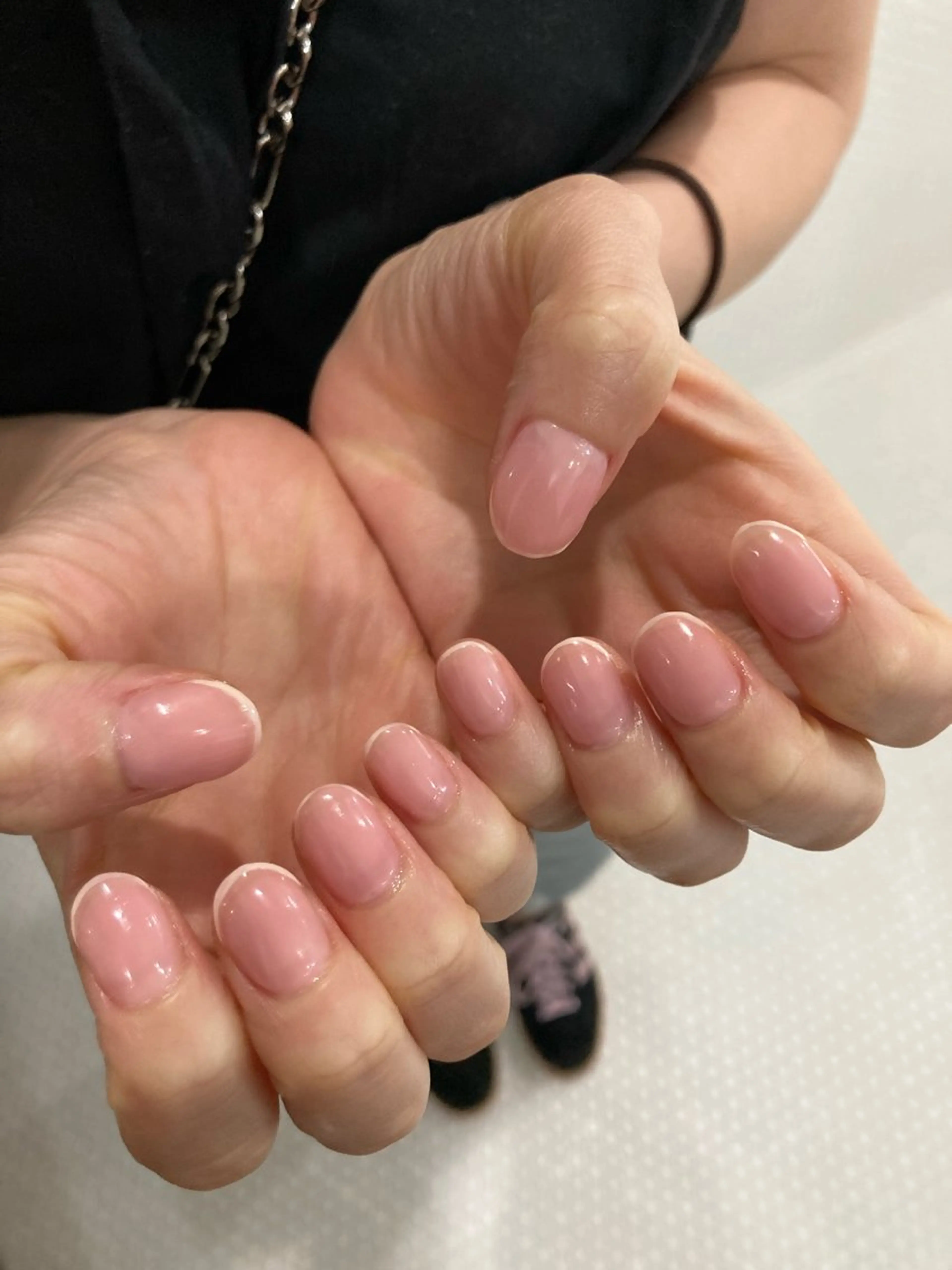 ネイル Oka Megのネイルデザイン