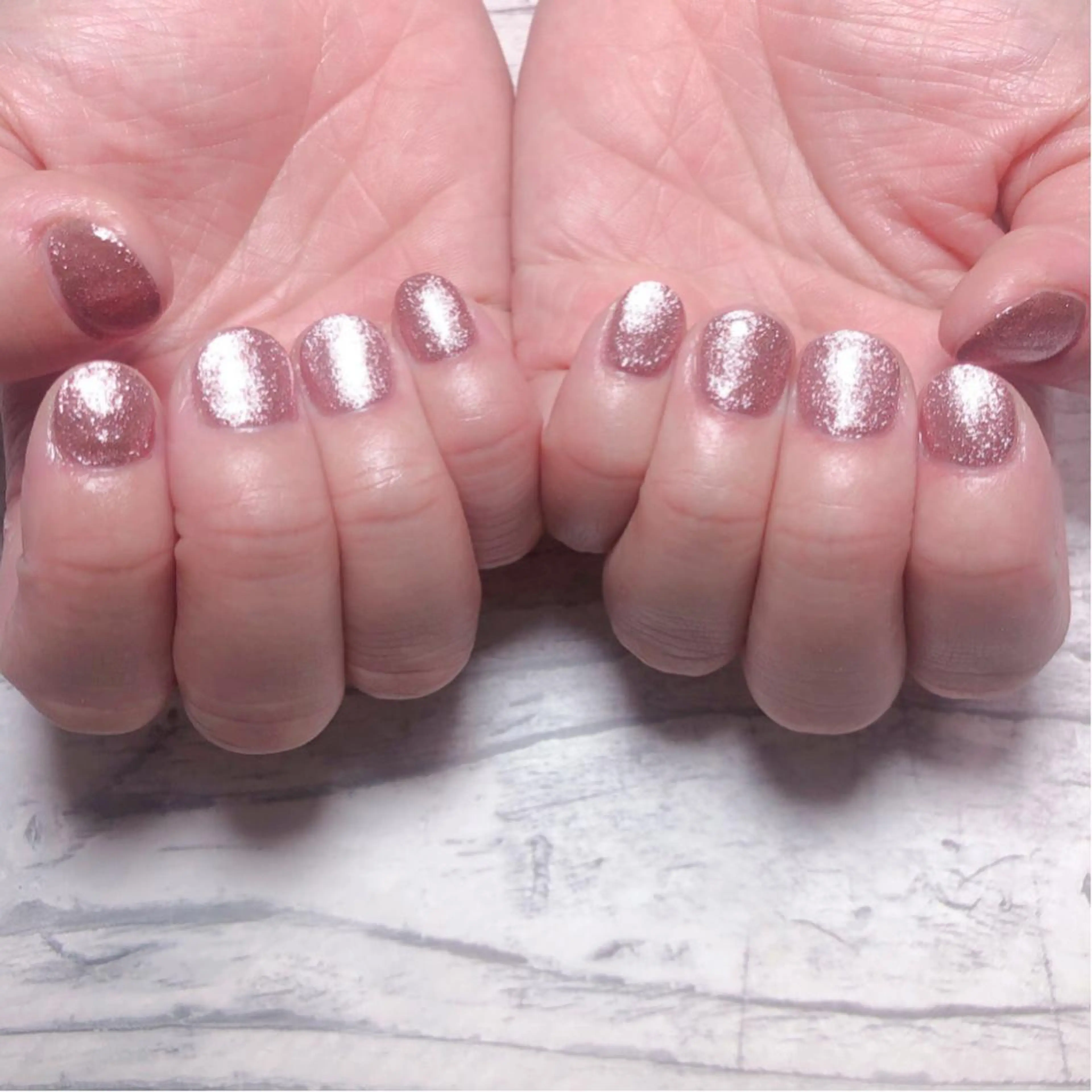 ネイル DollyGirl KYOKOのネイルデザイン