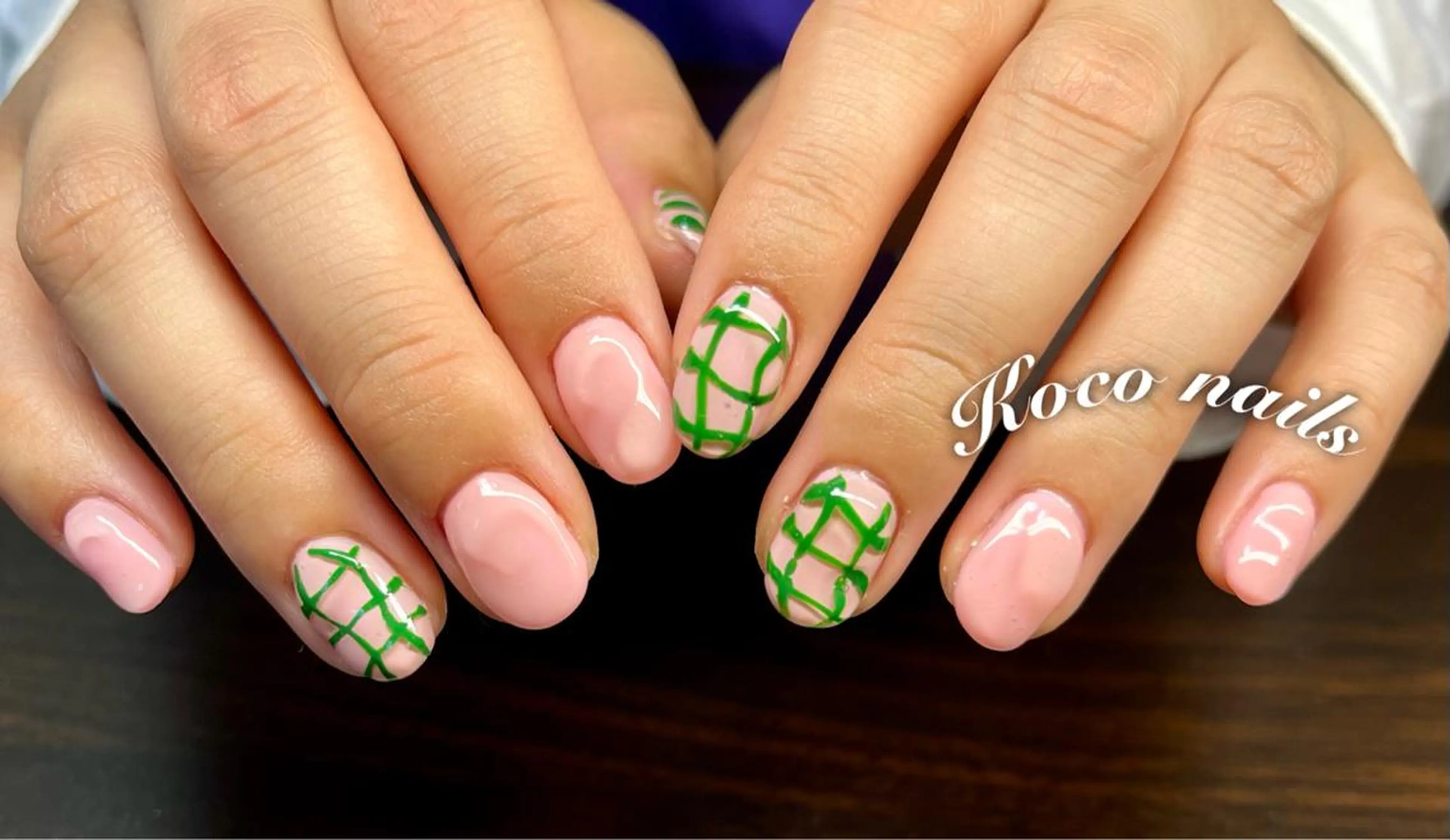 ネイル Mai’s nailのネイルデザイン