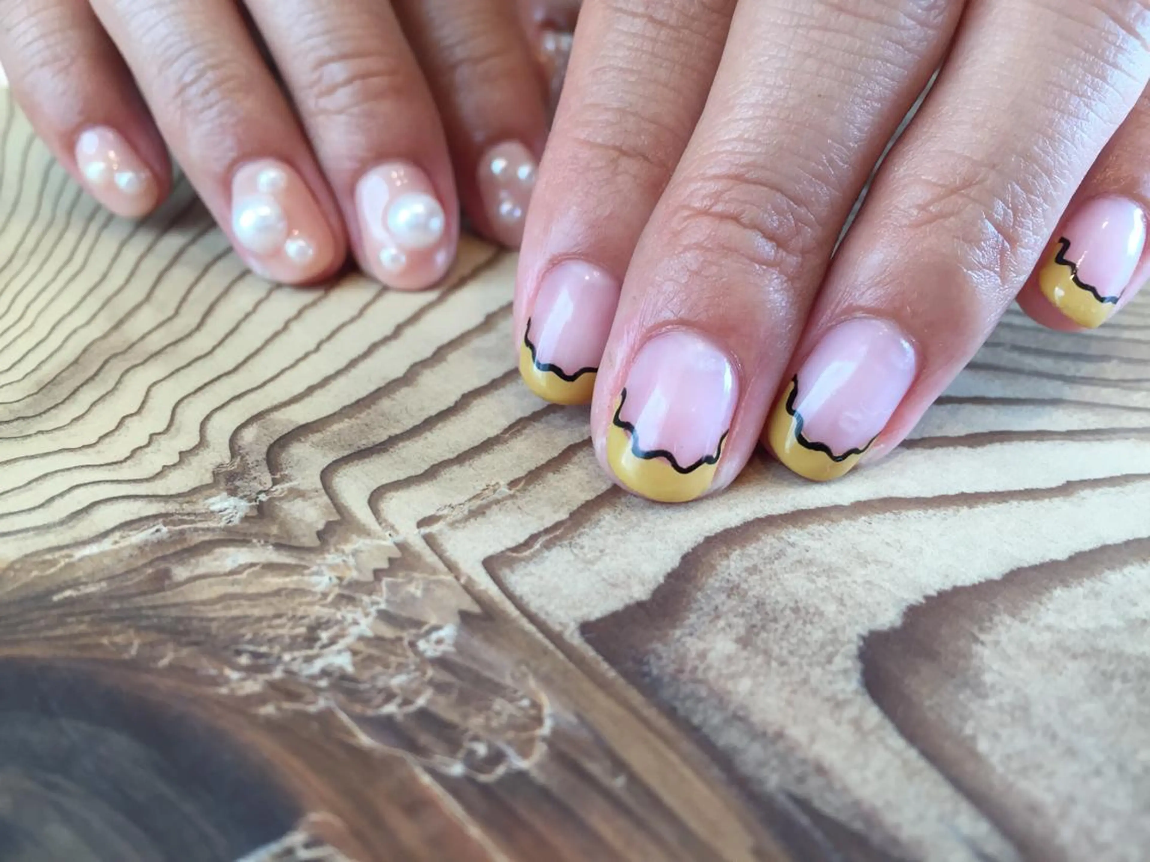 ネイル ｱｲﾗｯｼｭ ﾈｲﾙ ｻﾛﾝ つけるのマツエク・マツパデザイン