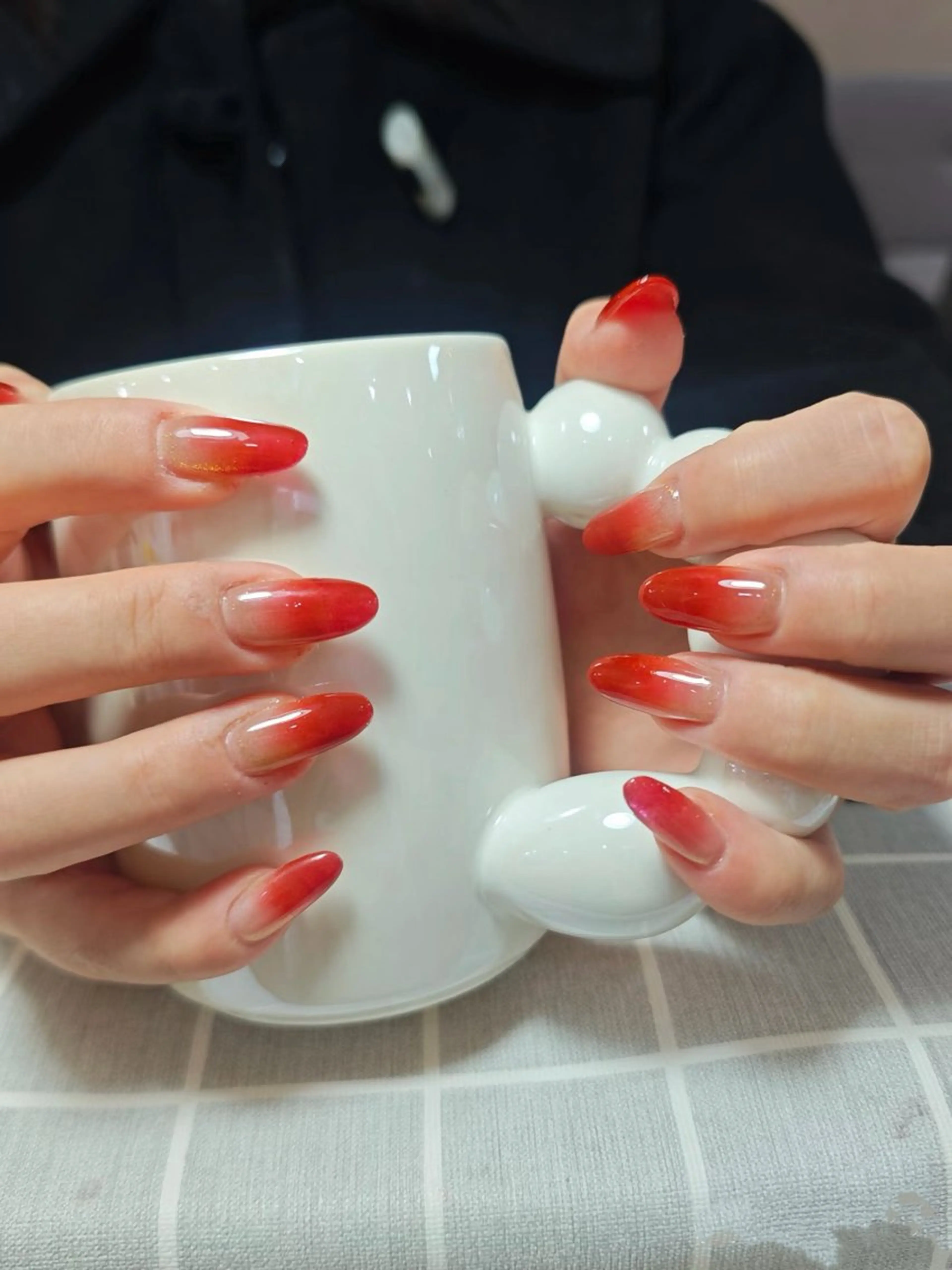 ネイル 謝王サロン所属・西浦和 ネイルサロンのネイルデザイン