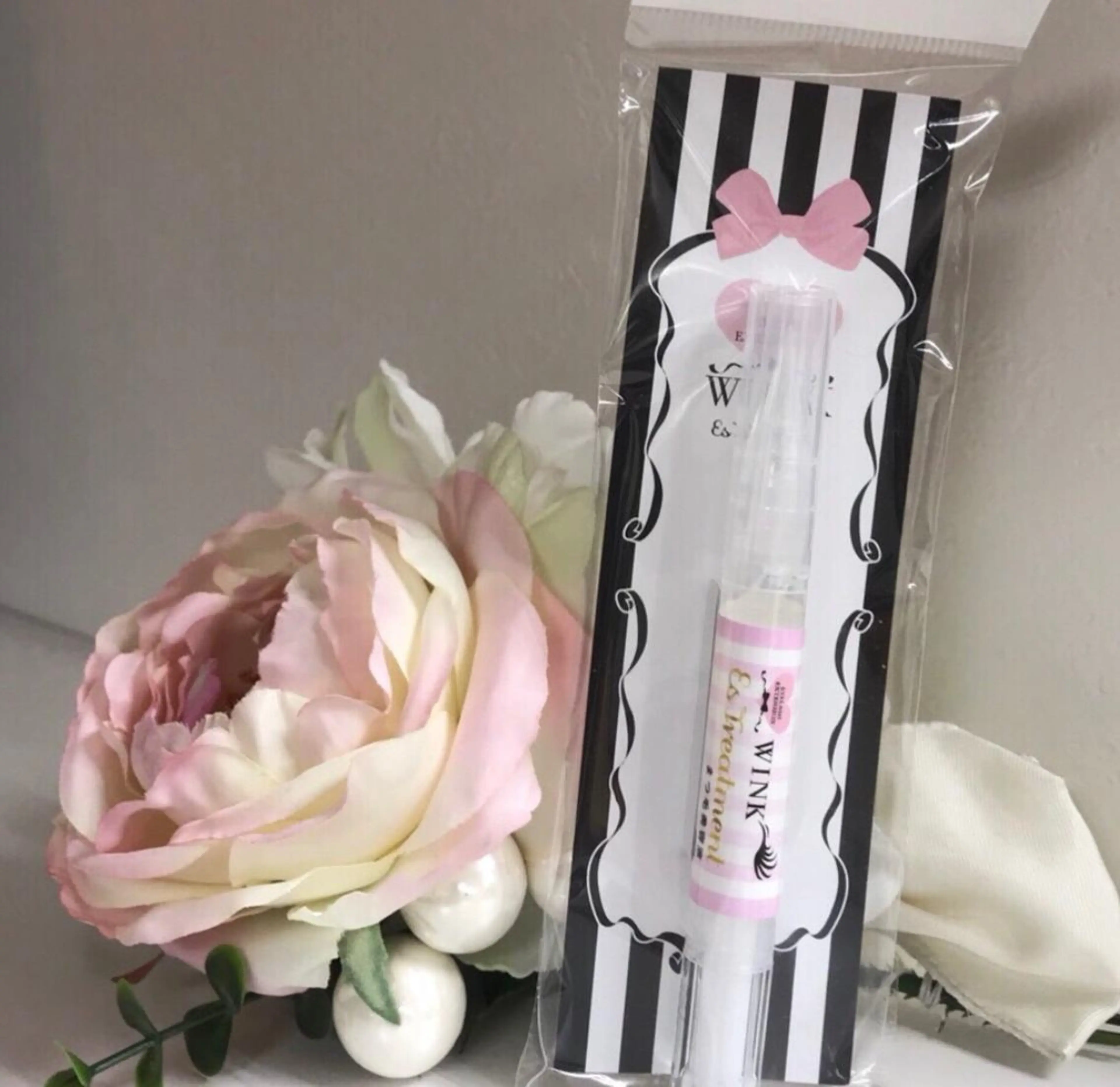 マツエク・マツパ patou 烏丸所属・レイヤーカット 早崎太生のヘアスタイル