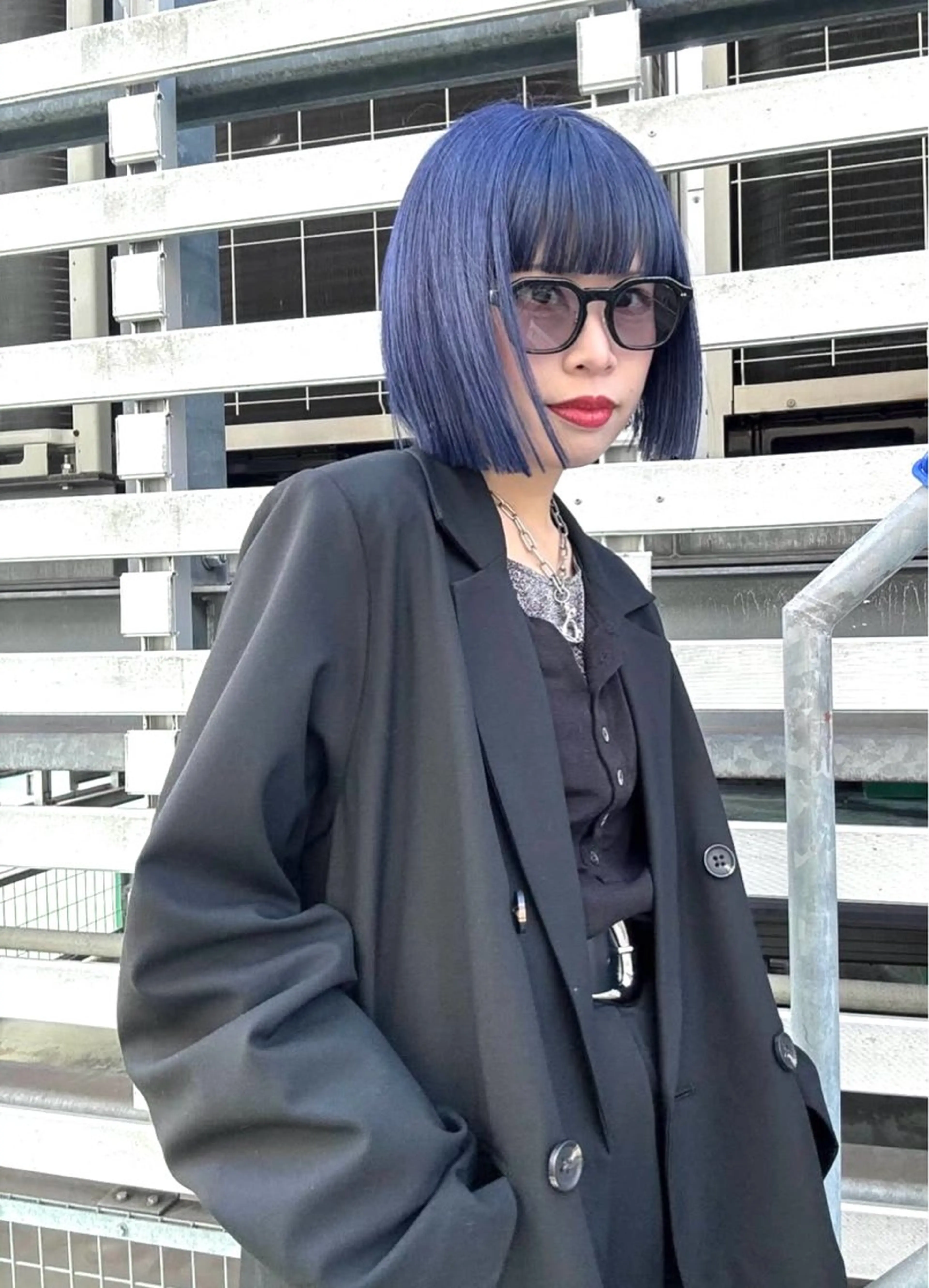 ショート 【似合わせ特化】 kentaのヘアスタイル