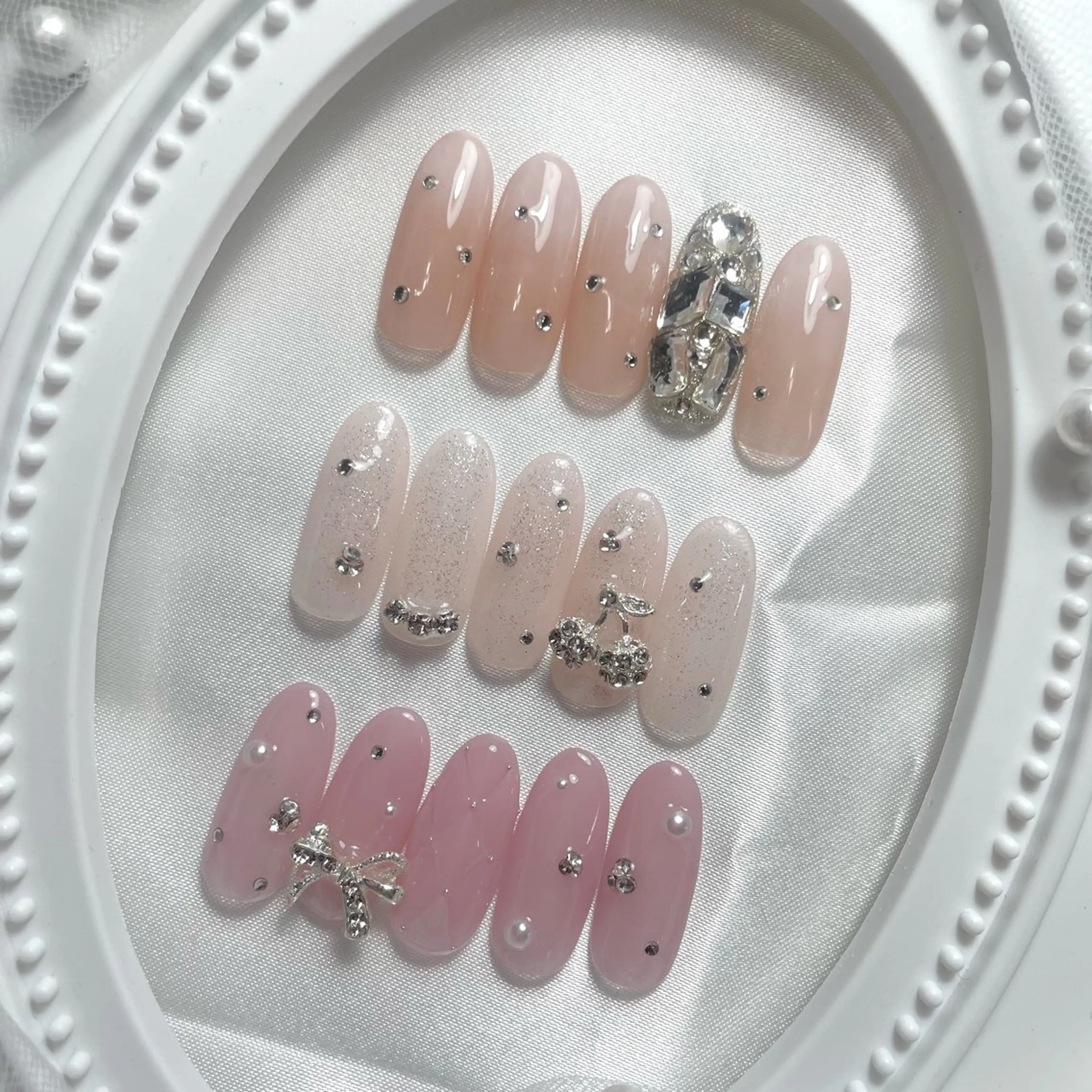 ネイル ハンドネイル salonCIPAL MAIのネイルデザイン