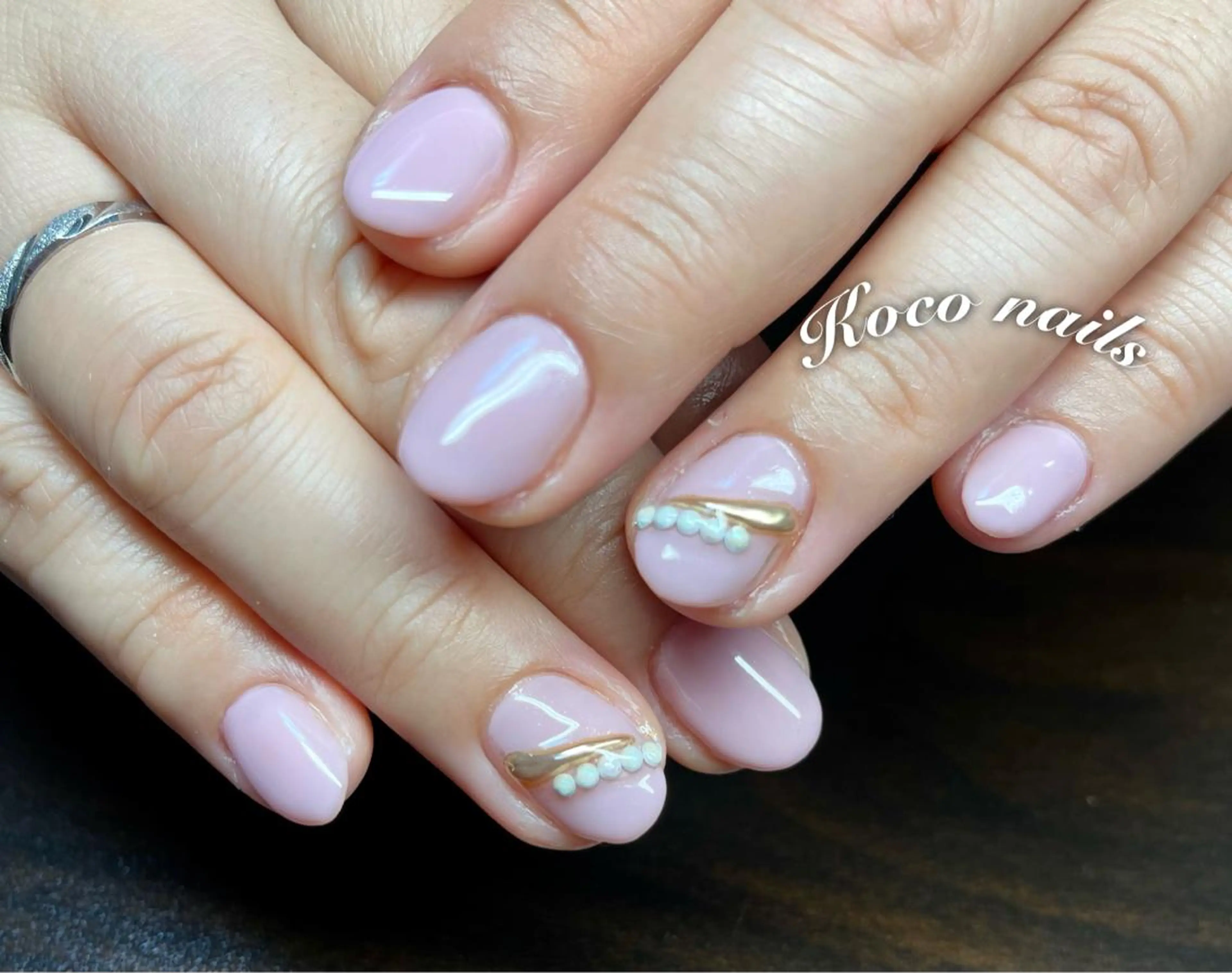 ネイル Mai’s nailのネイルデザイン