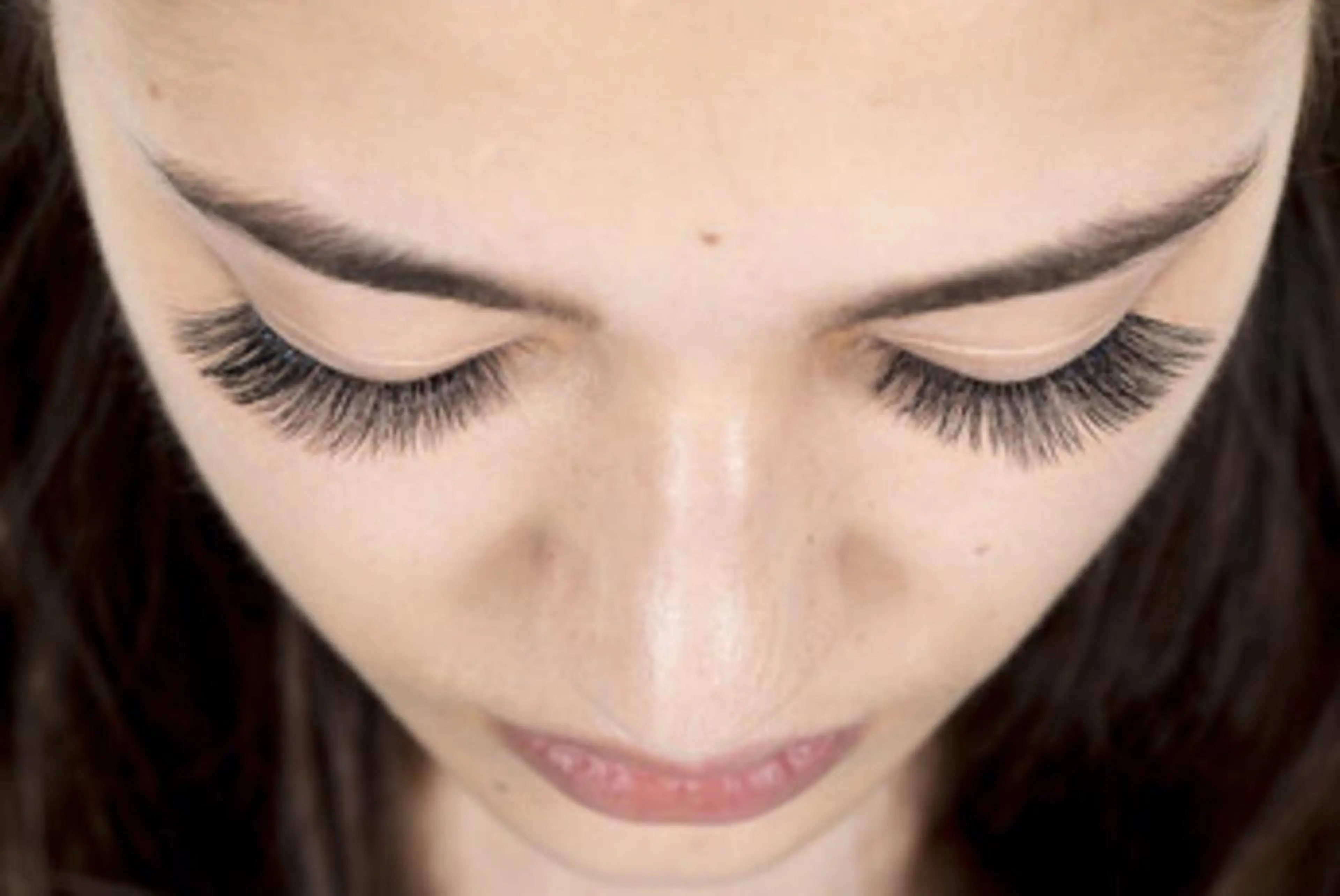 【3D or 4D】ボリュームラッシュ100束(他店オフ無料)の写真